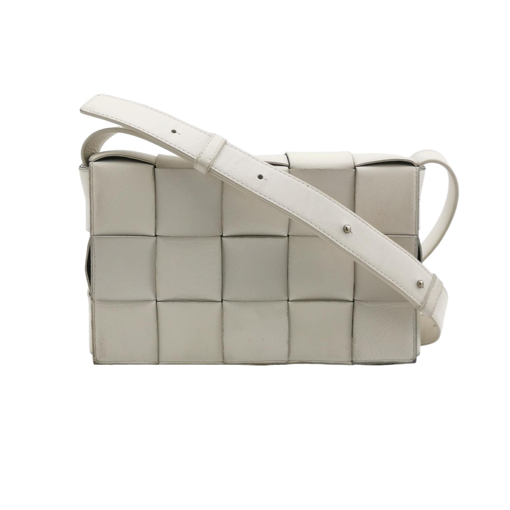 Cassette 15intreccio