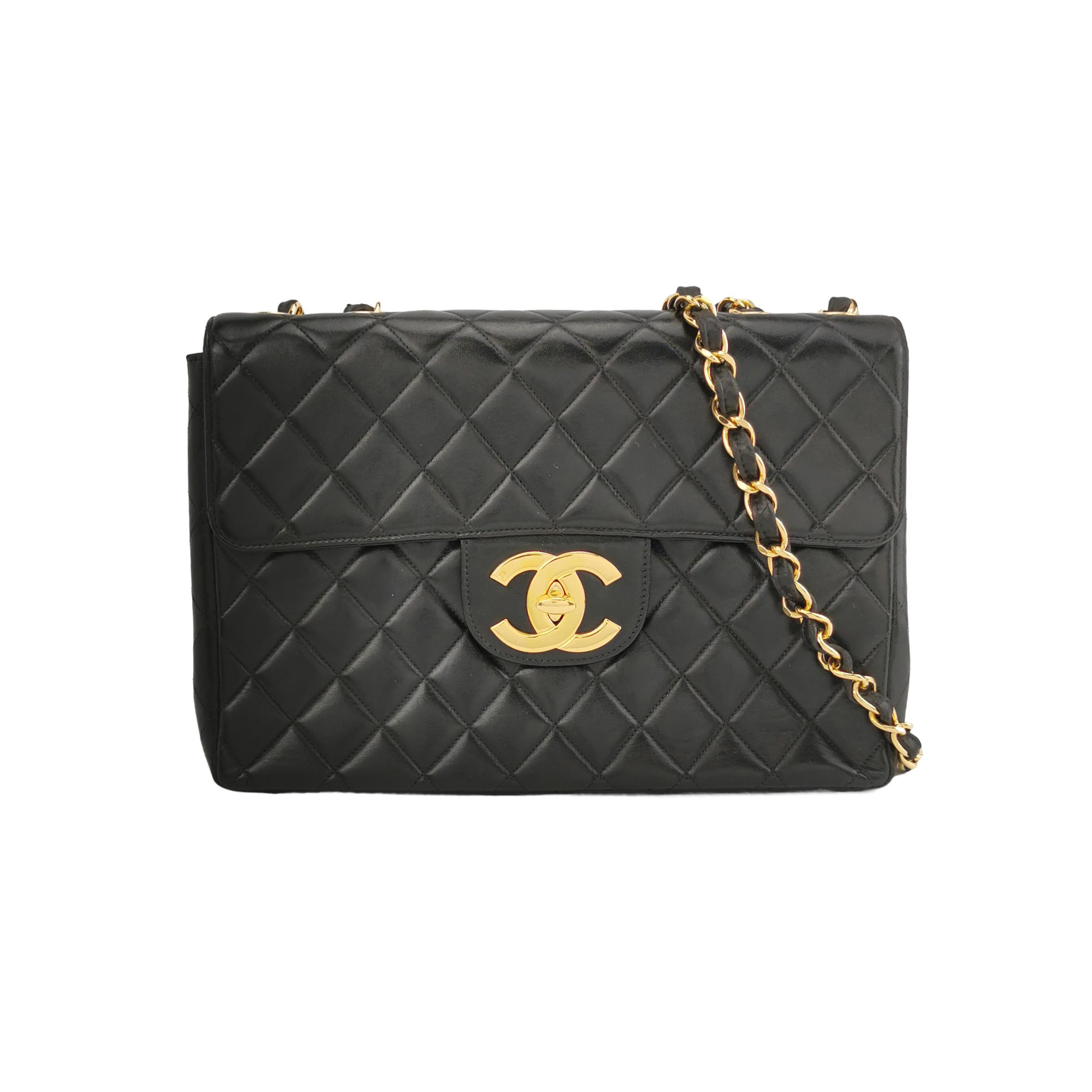 Classic Flap Classic Stylejumbocvintage