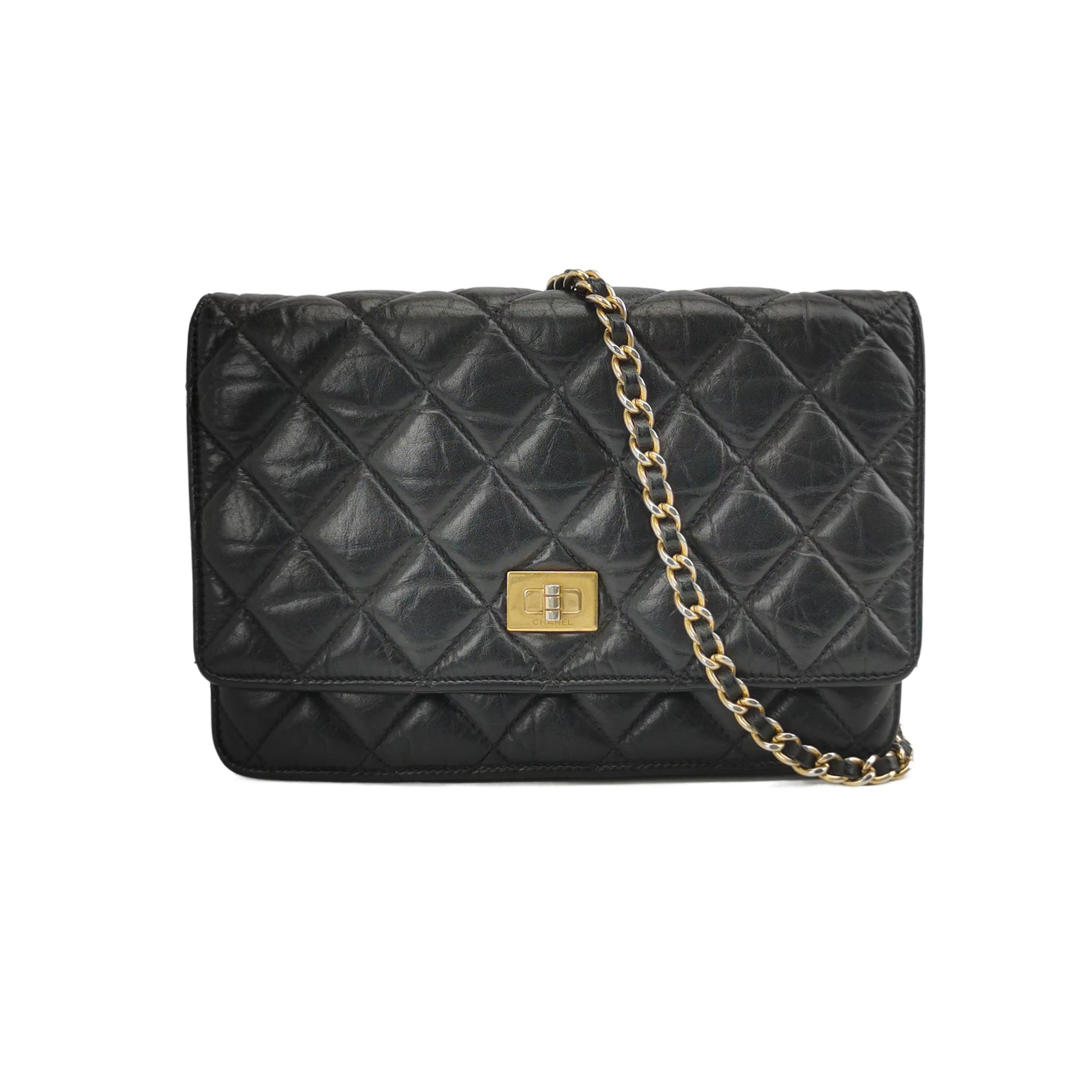 2.55 Flag Bag Crossbody Bag