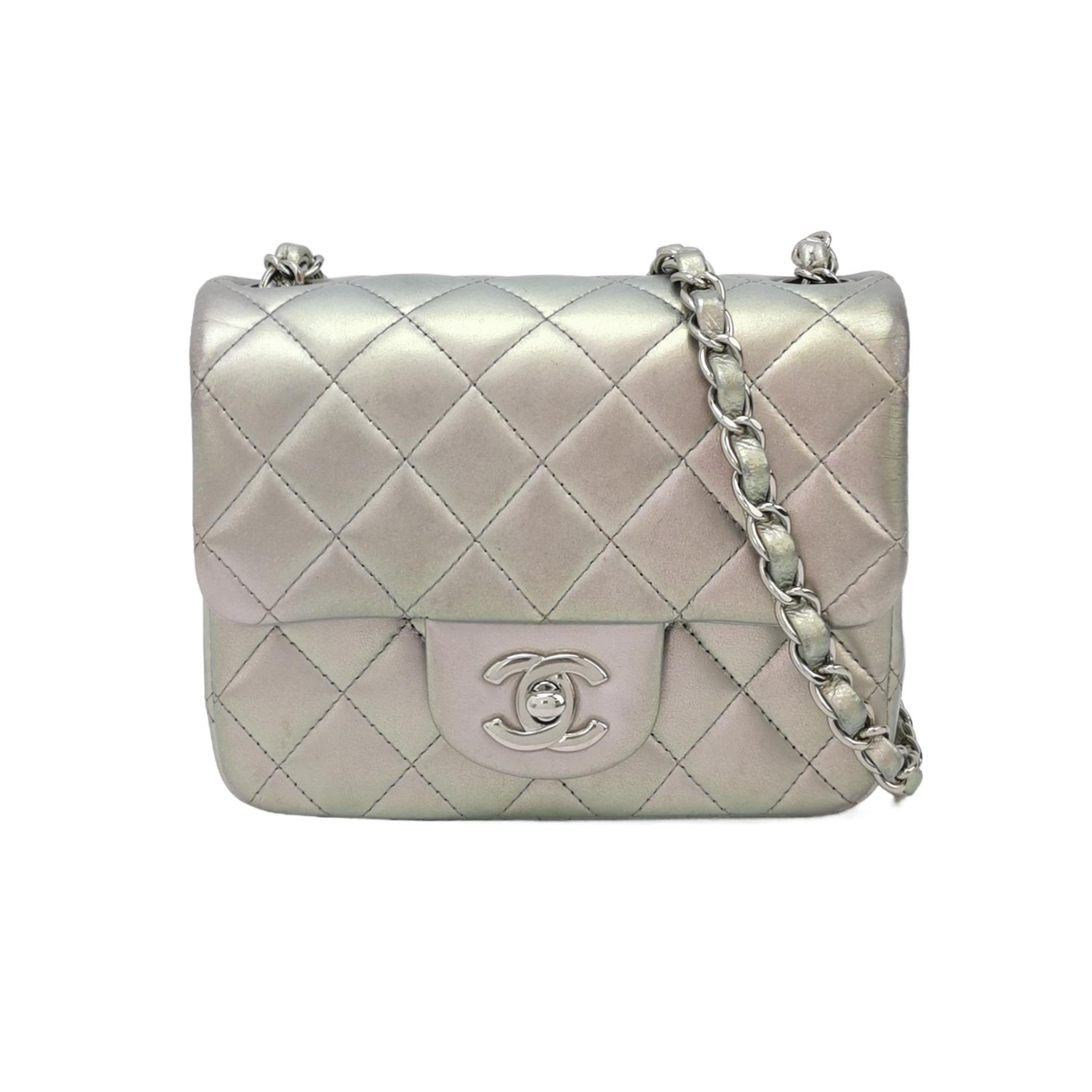 Classic Flap Ccrossbody Bag