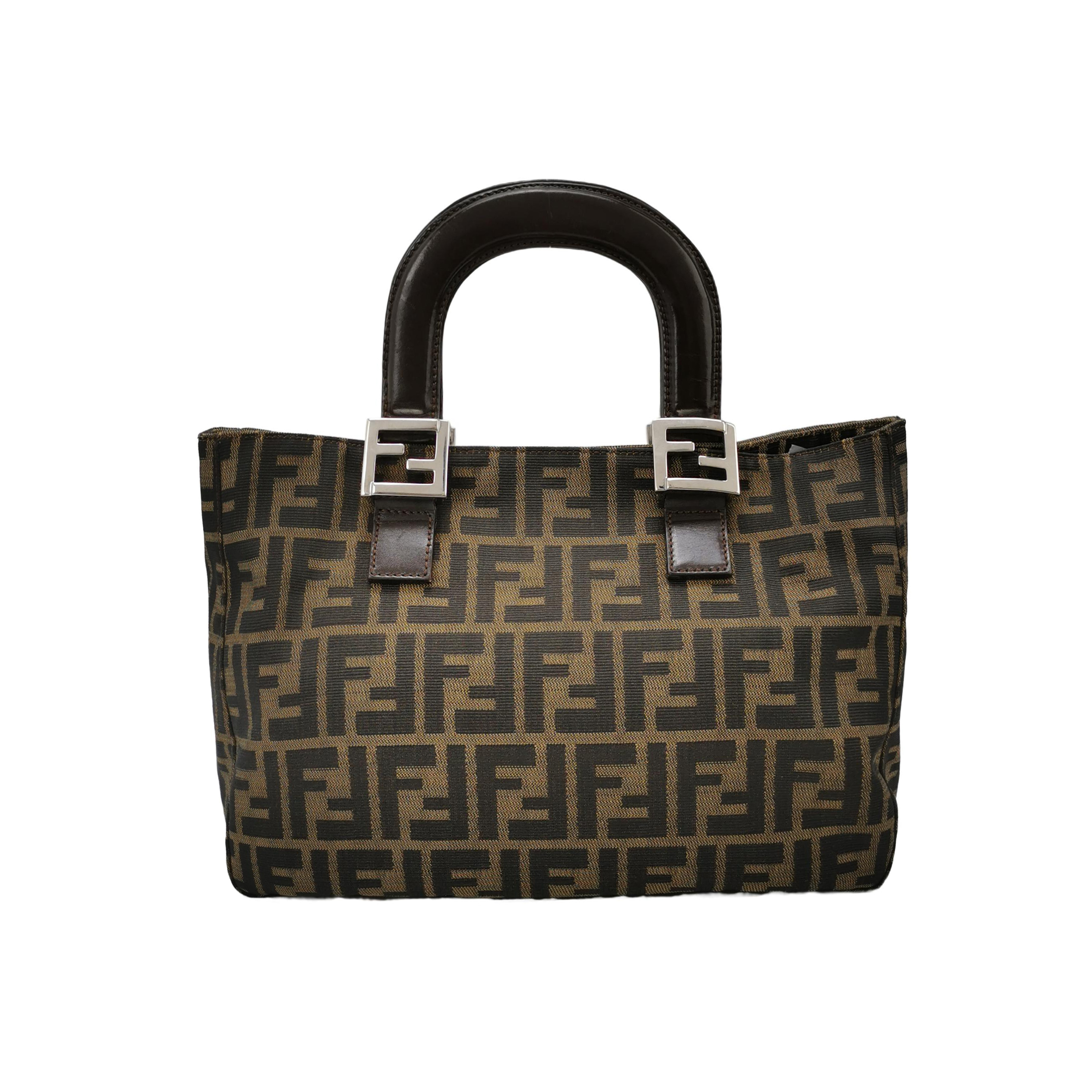 Zucca Bagzuccavintage Handbag