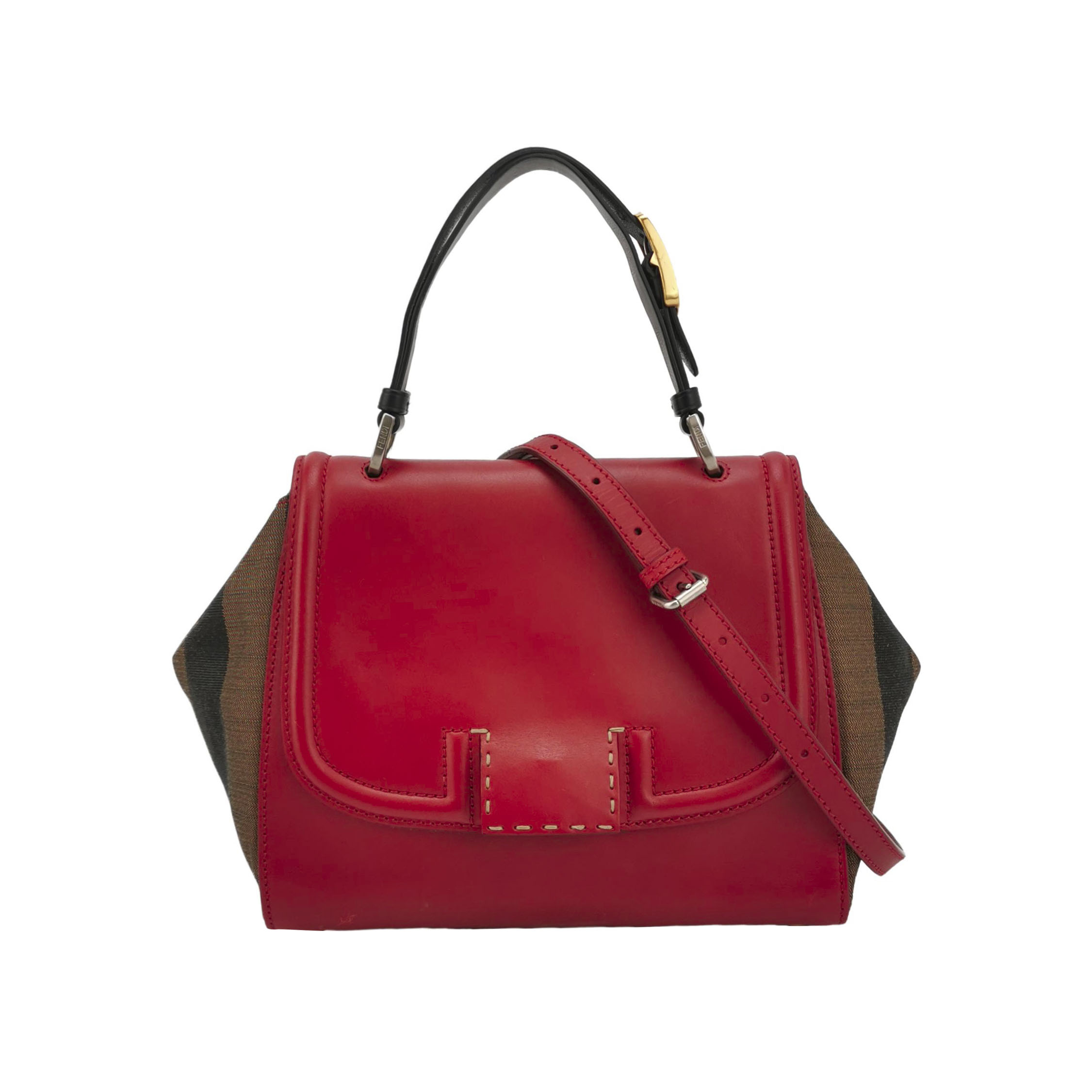 Silvanacrossbody Bag