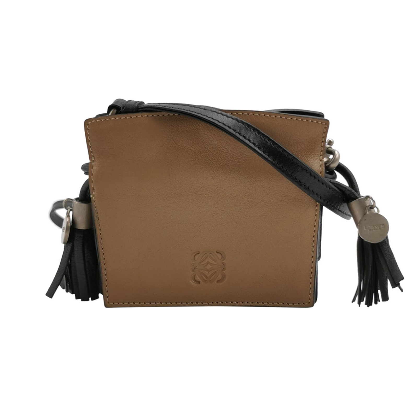 Flamencologocrossbody Bag