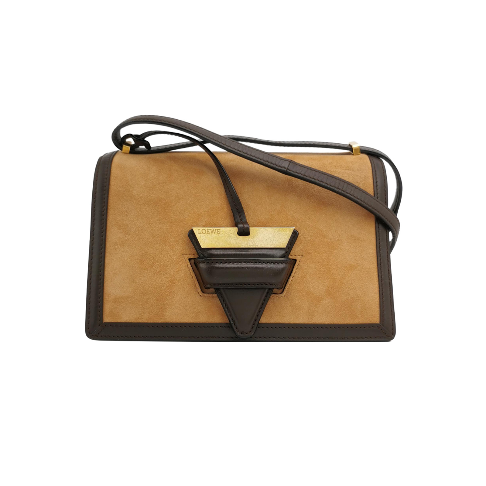 2015barcelonacrossbody Bag