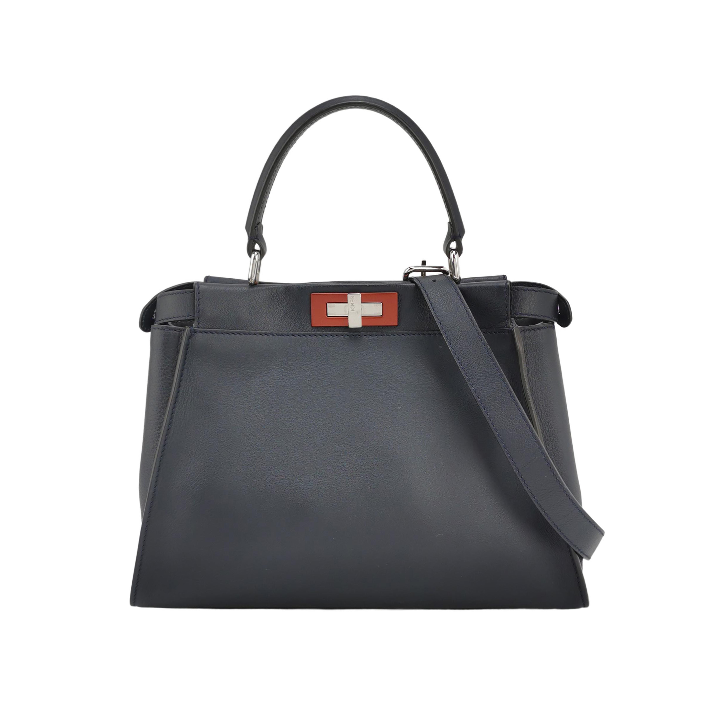 Peekaboocrossbody Bag