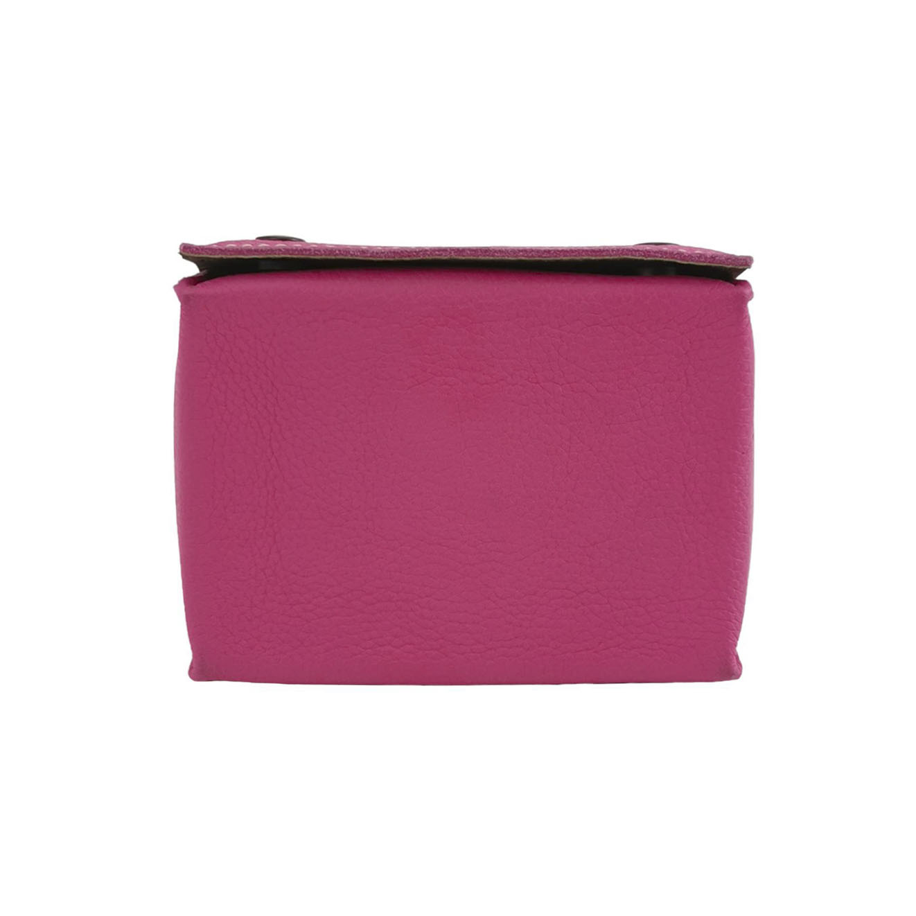 Intrecciato Clutch Bag