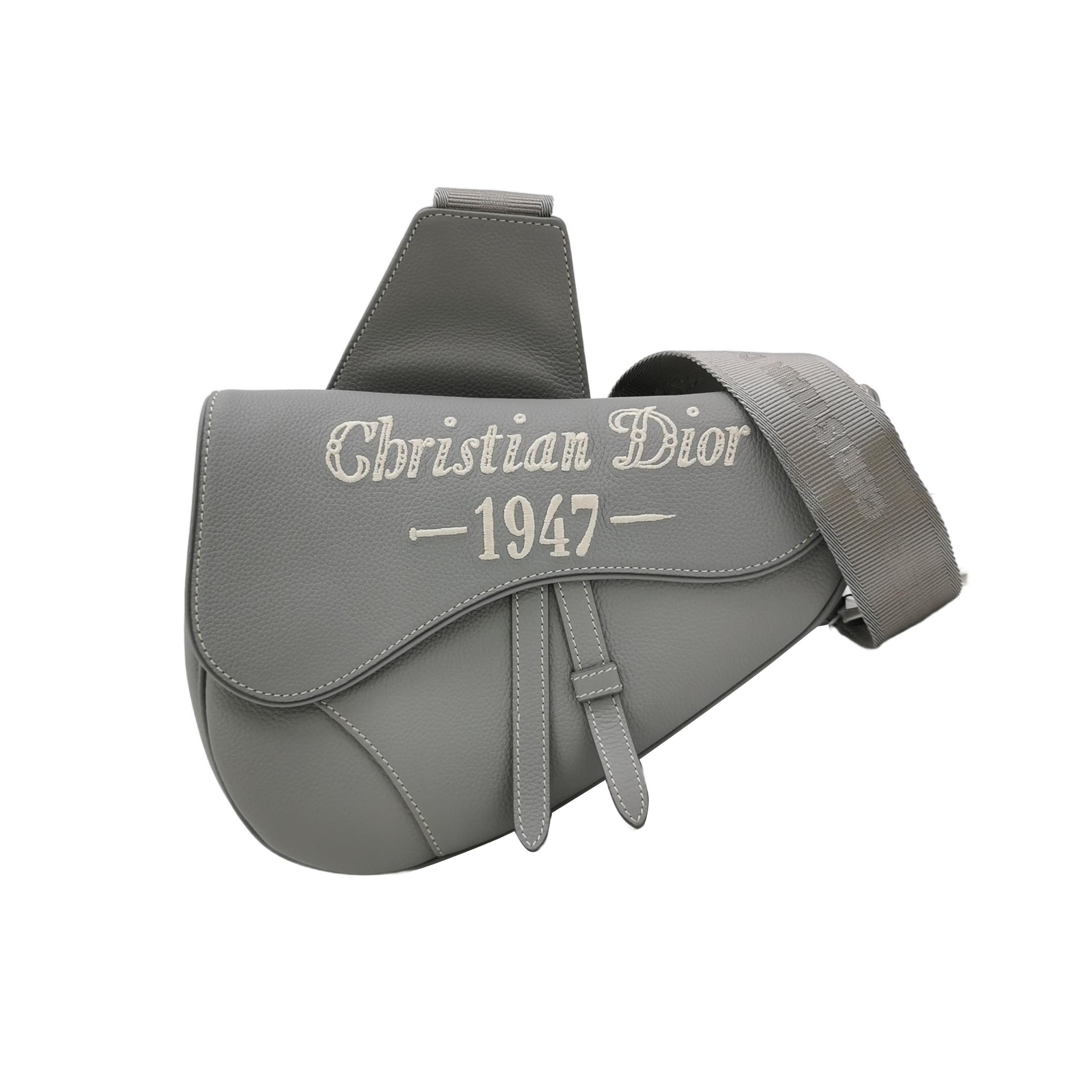 Saddle1947crossbody Bag