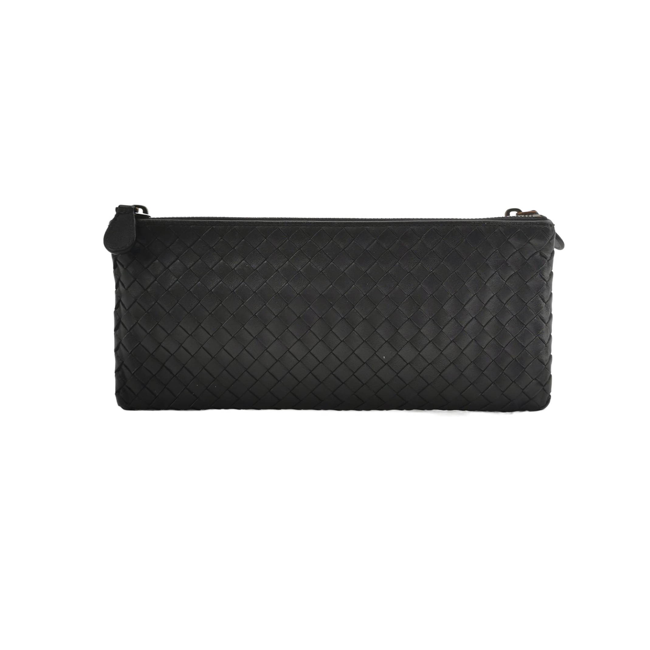 Intrecciatoclutch Bag