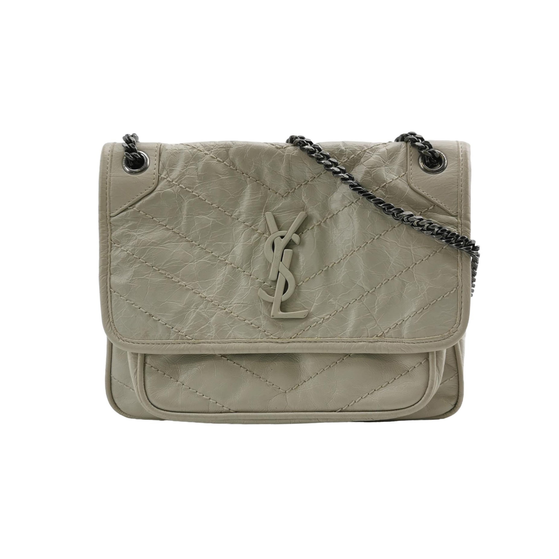 Nikivyslcrossbody Bag
