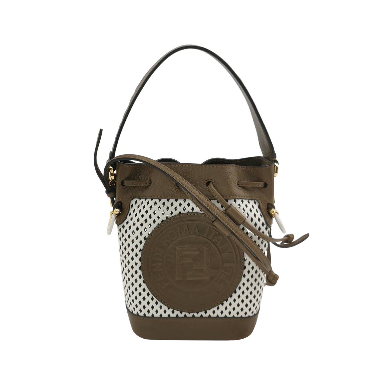 Mon Tresorflogocrossbody Bag