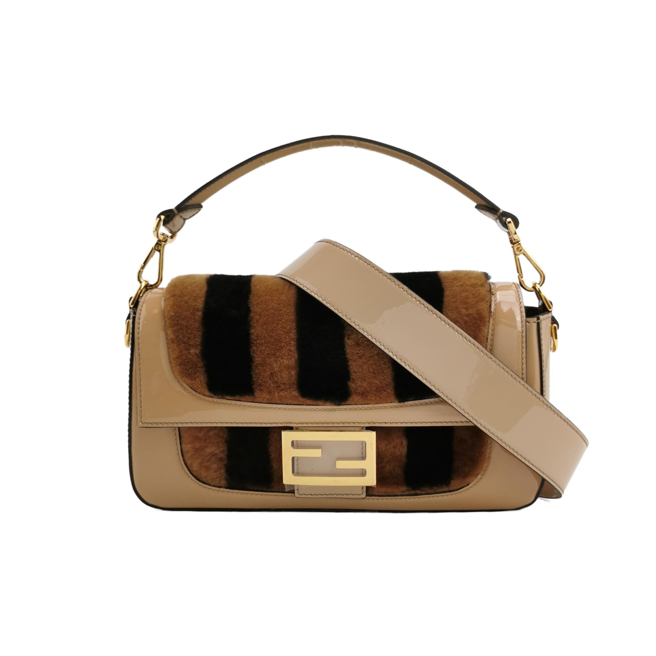 Baguettepatent Leather F