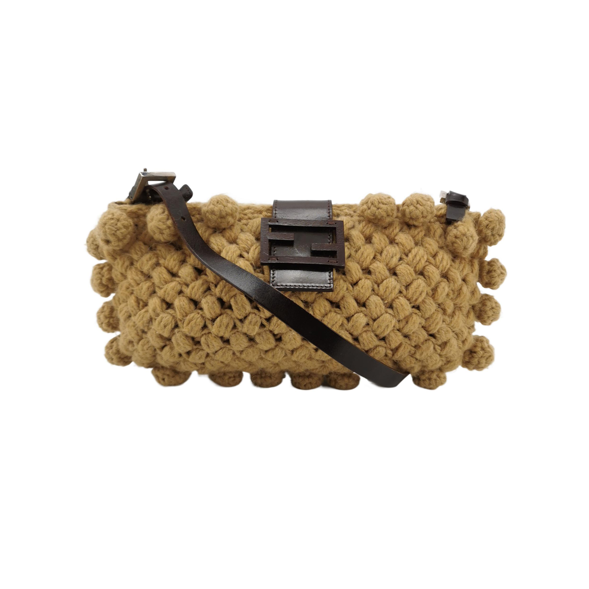 Baguette 1997fvintage