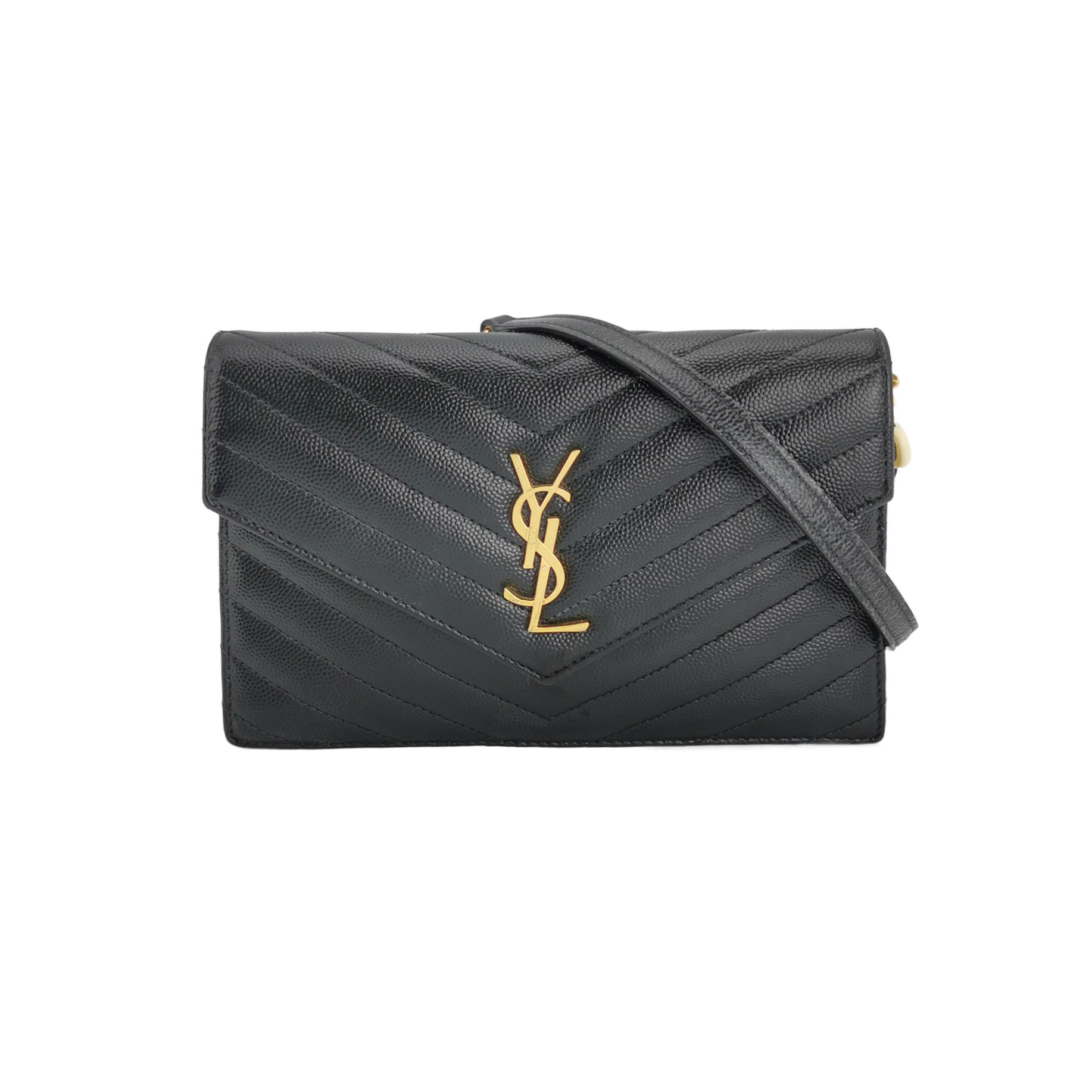 Envelopevyslcrossbody Bag