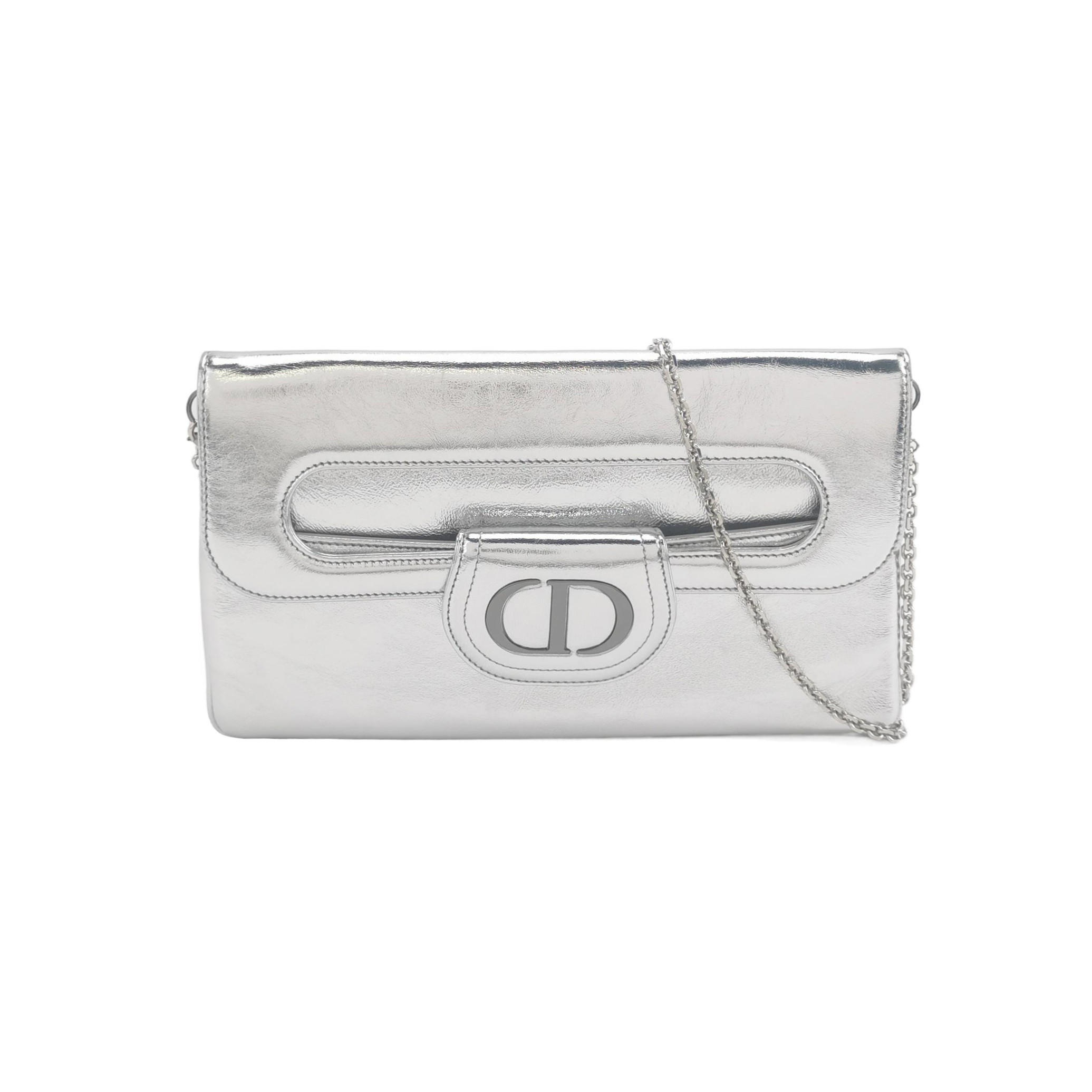 Dior Doublecdcrossbody Bag