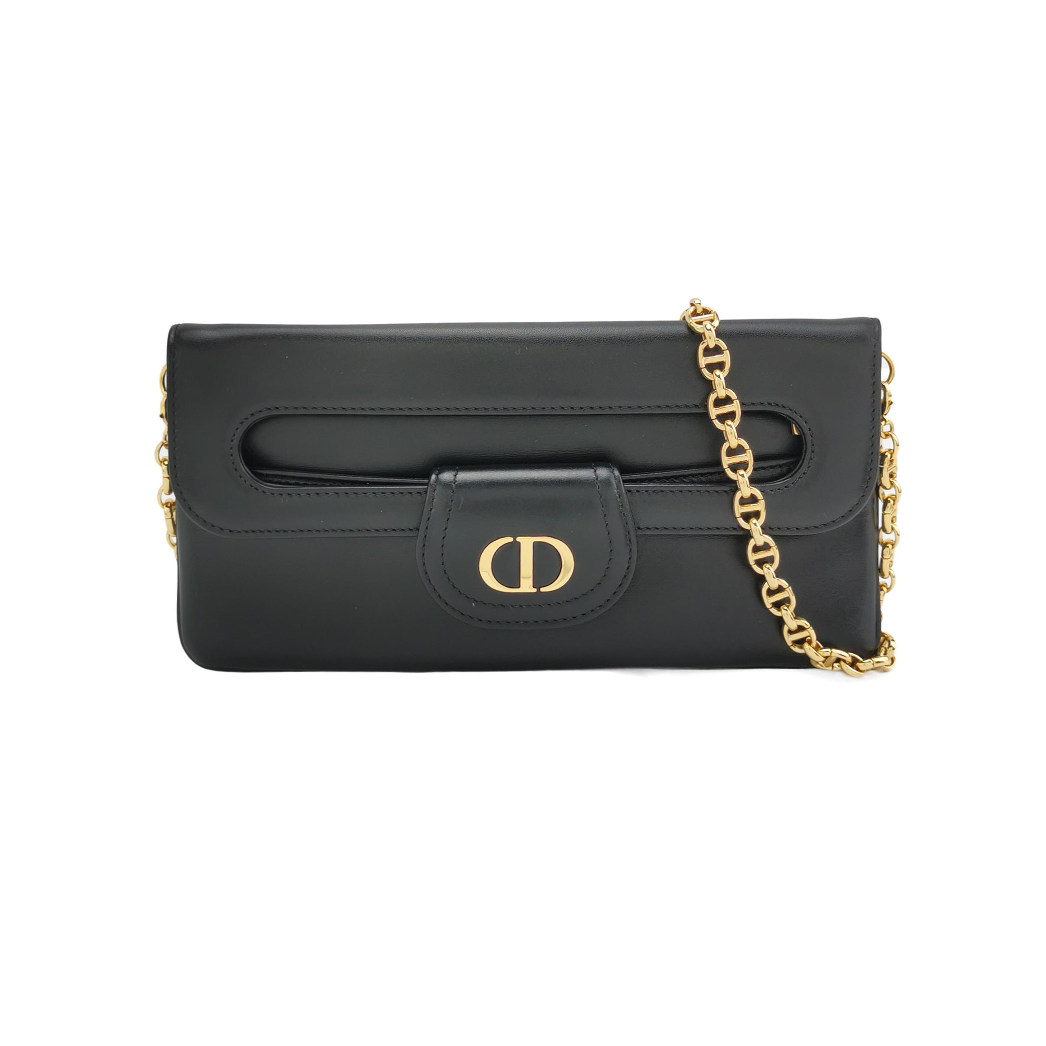 Dior Doublecdcrossbody Bag
