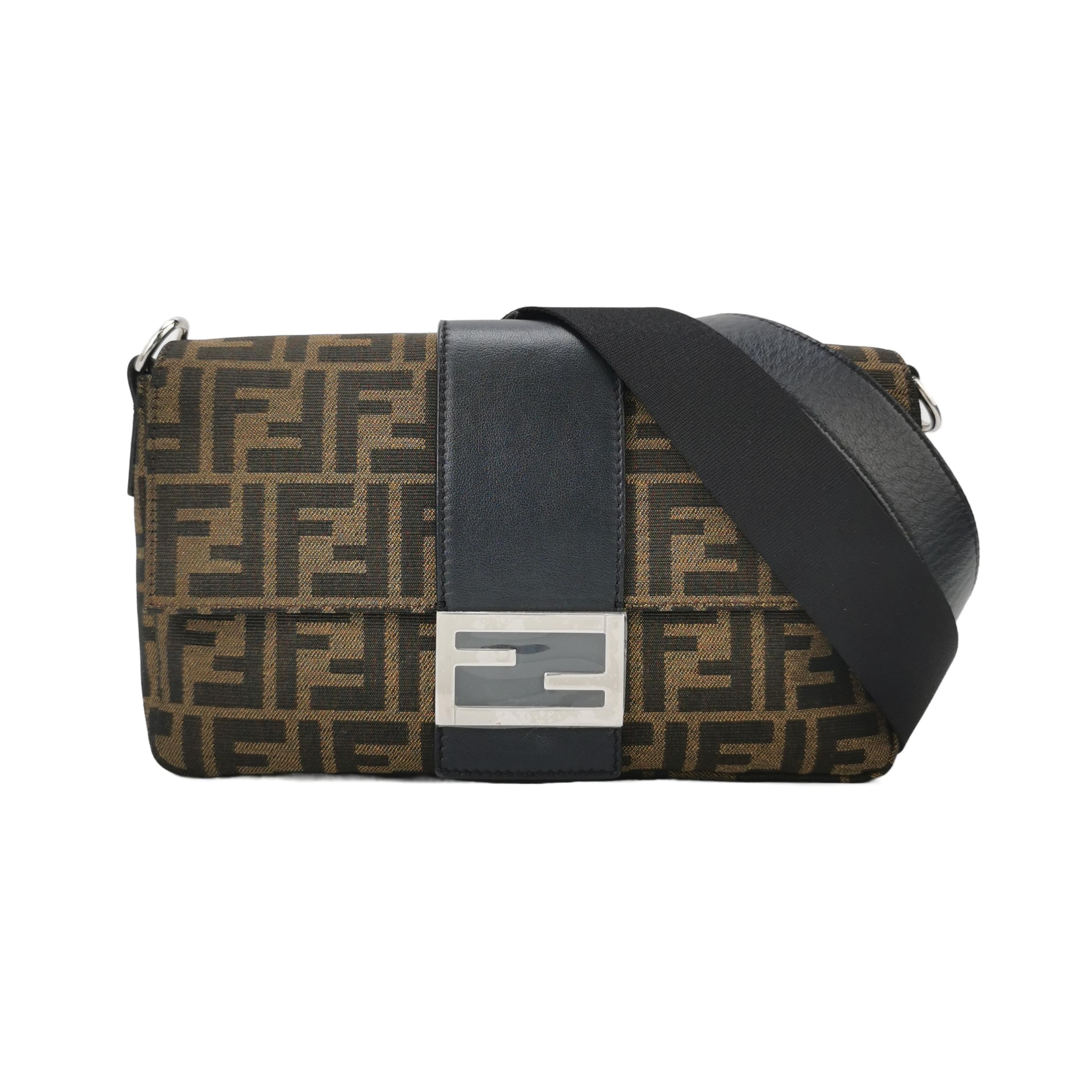 Baguettefcrossbody Bag