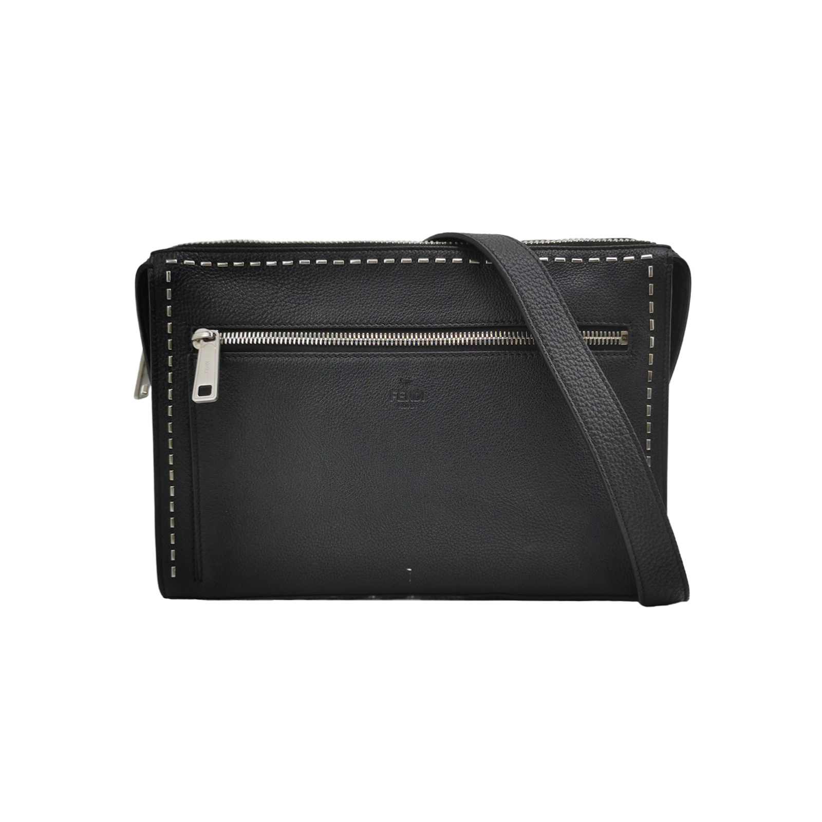 Lui Fitlogocrossbody Bag