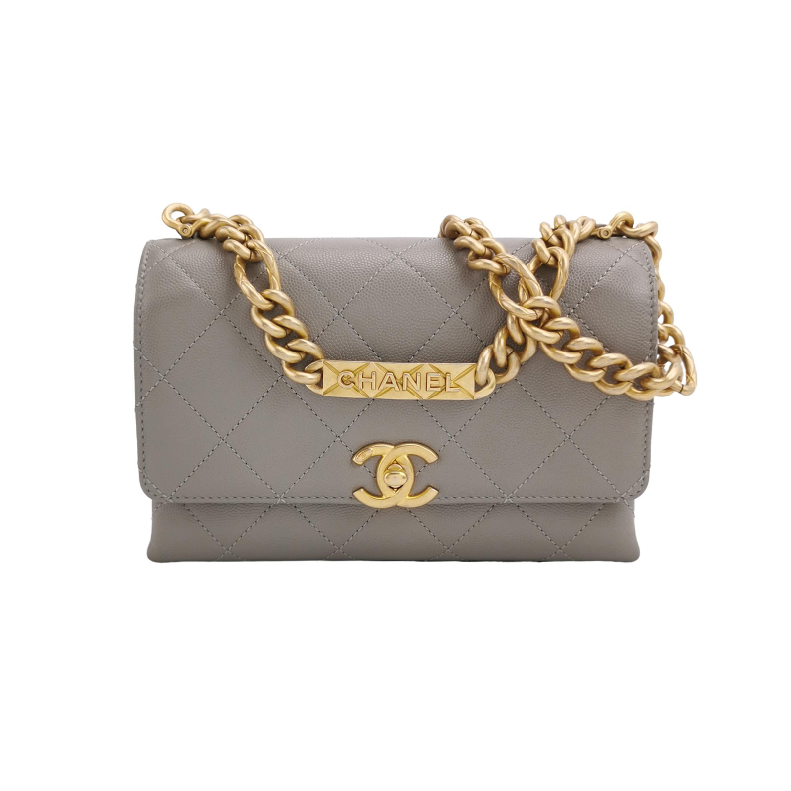 Flap Baglogoccrossbody Bag