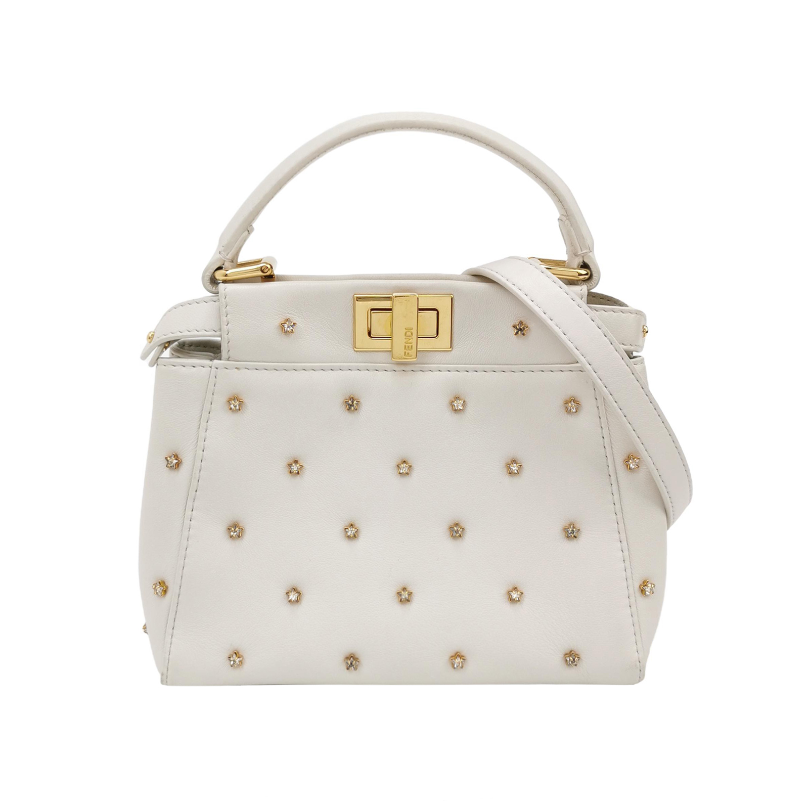 Peekaboocrossbody Bag