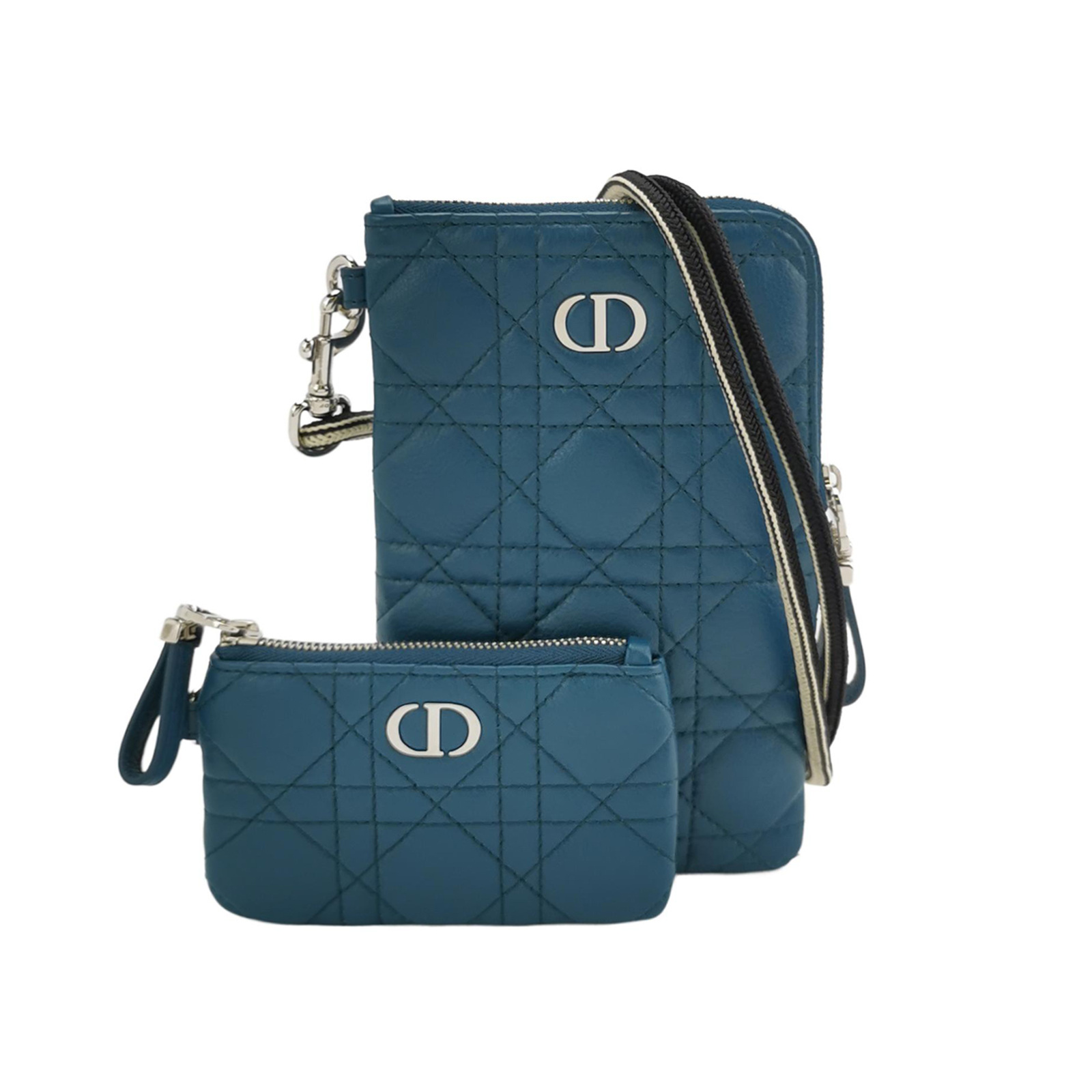 Dior Carocdlogocrossbody Bag
