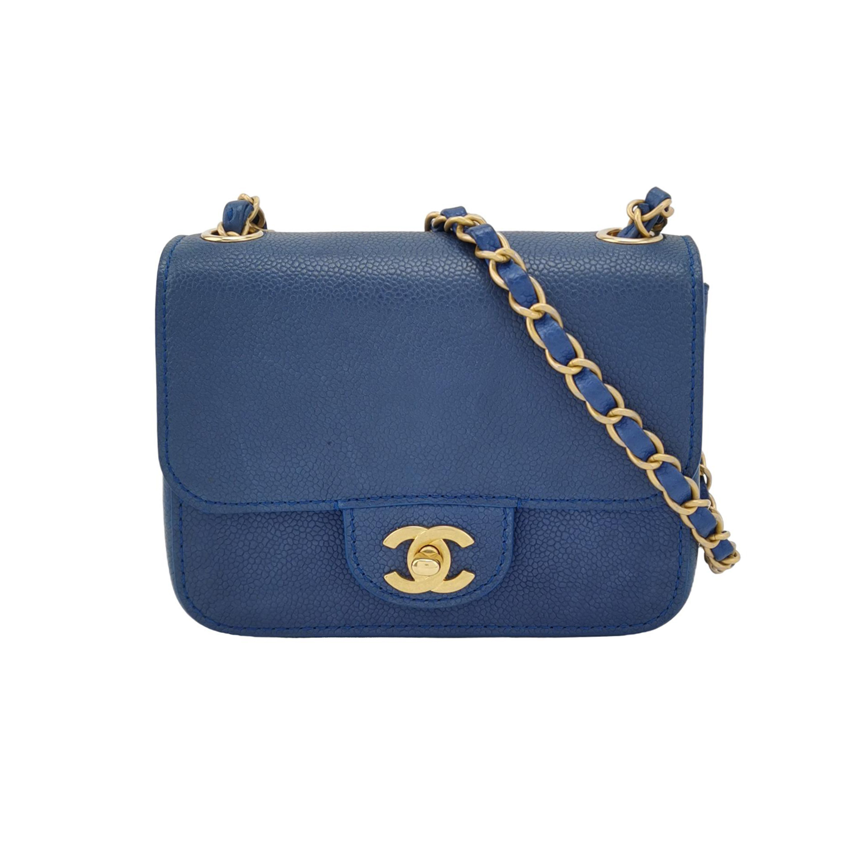 Classic Flap Ccrossbody Bag