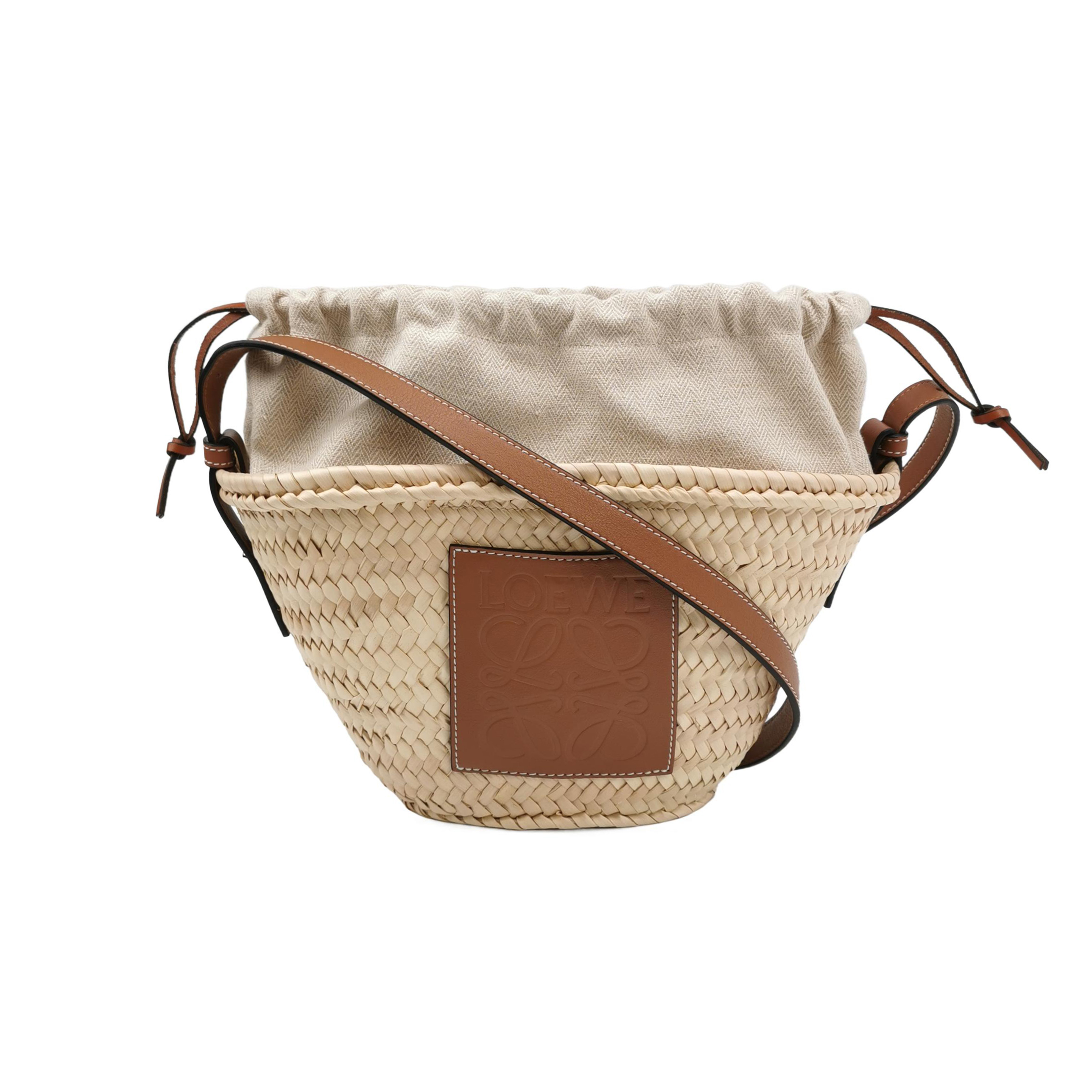 Basketlogocrossbody Bag