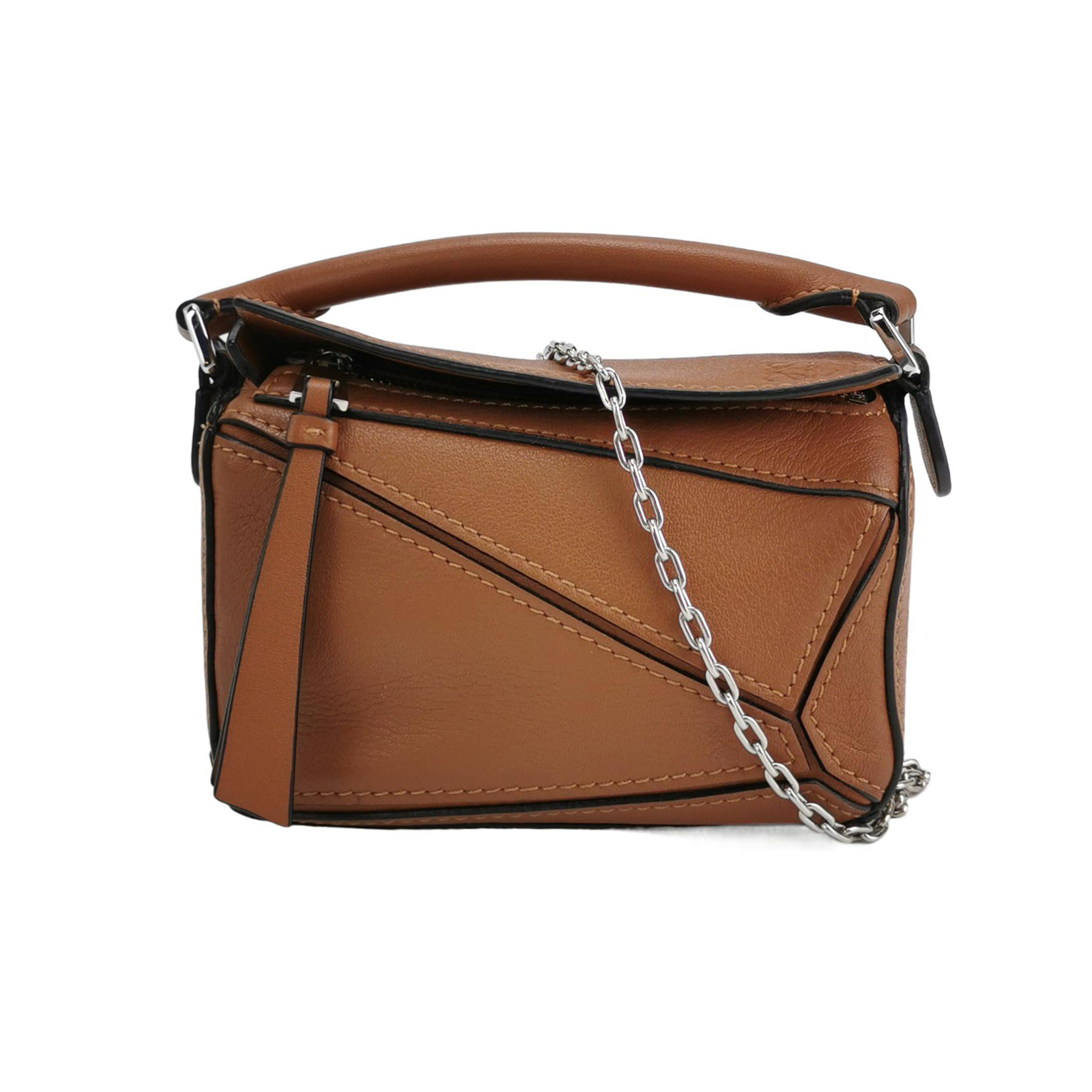Puzzleocrossbody Bag