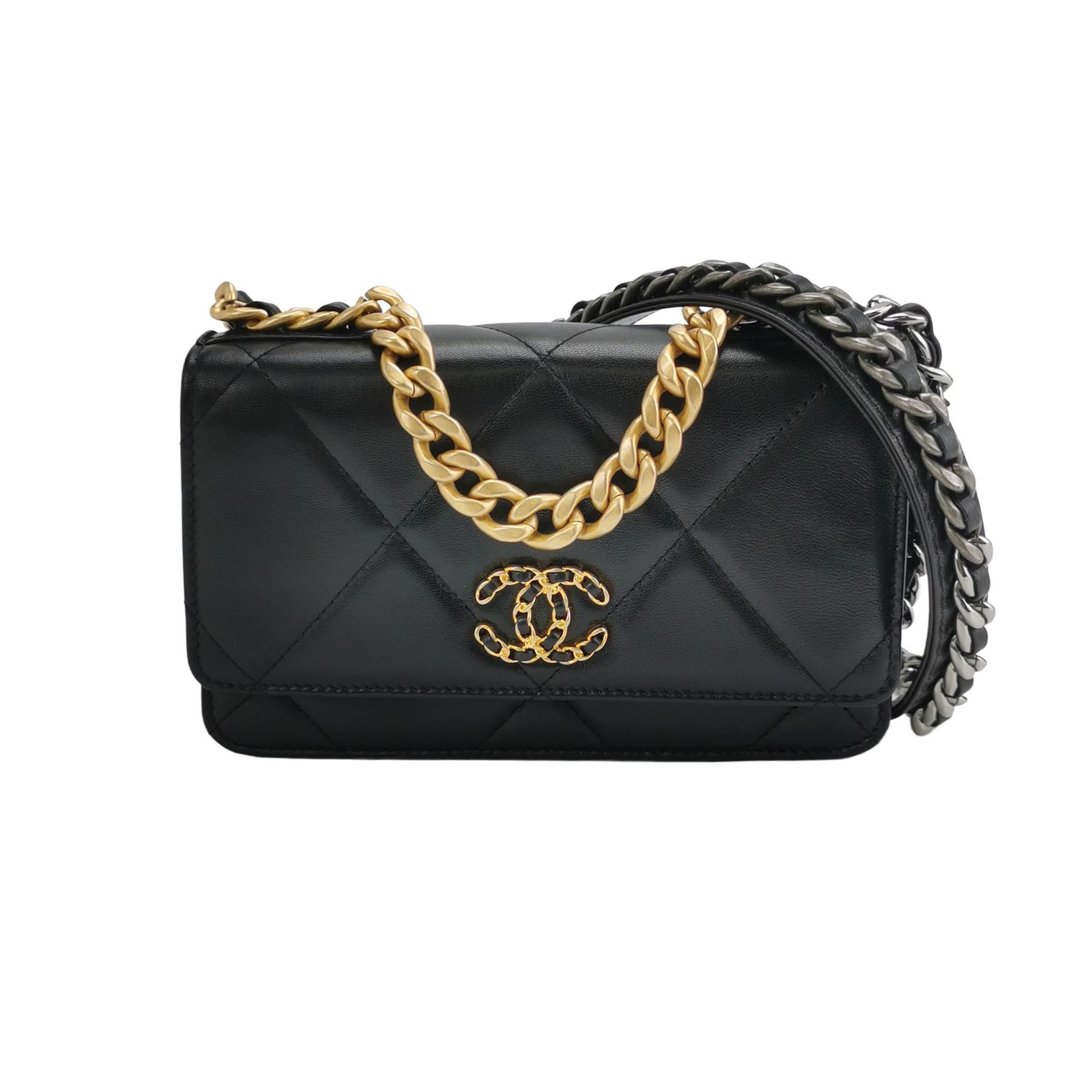 19bagwocccrossbody Bag