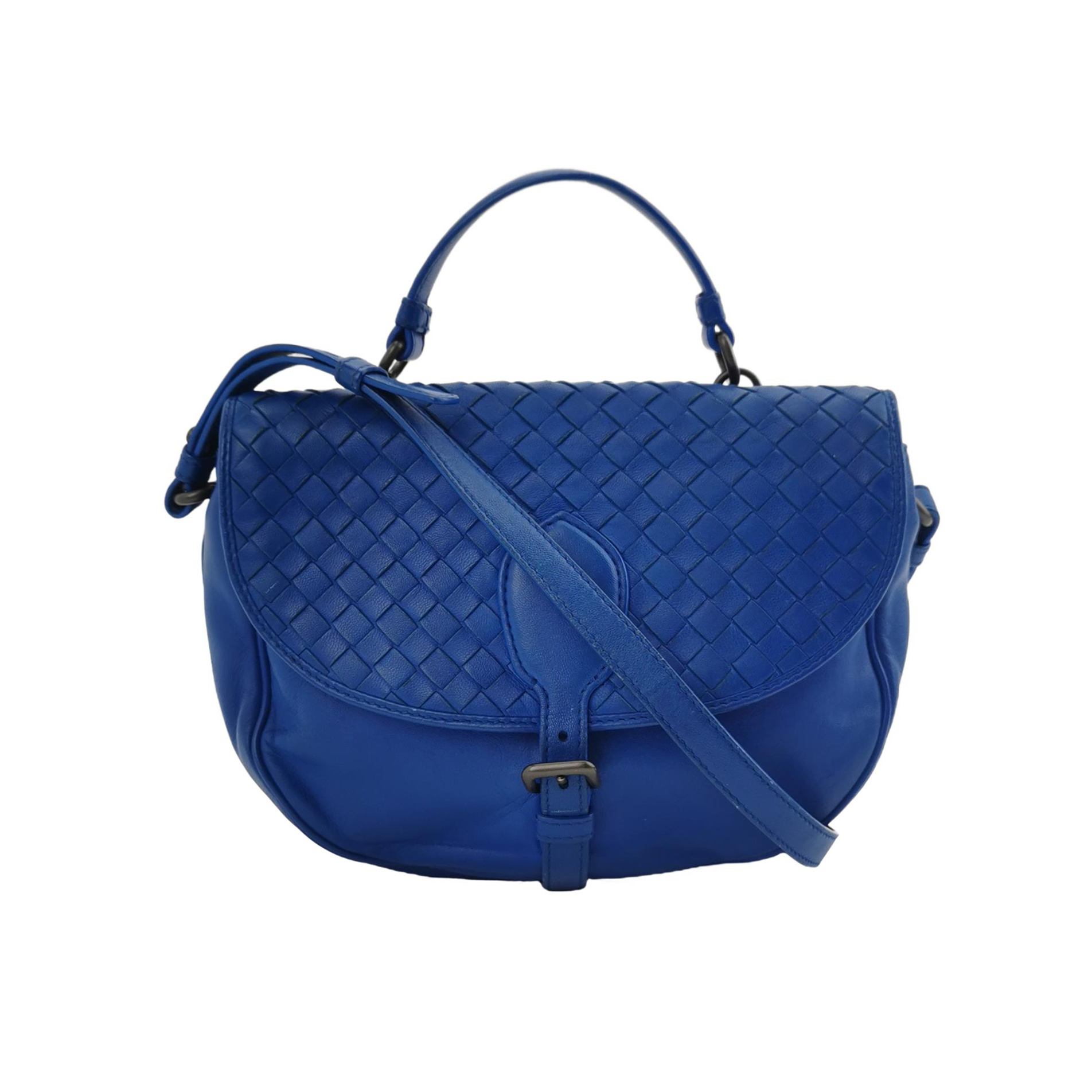 Intrecciatocrossbody Bag