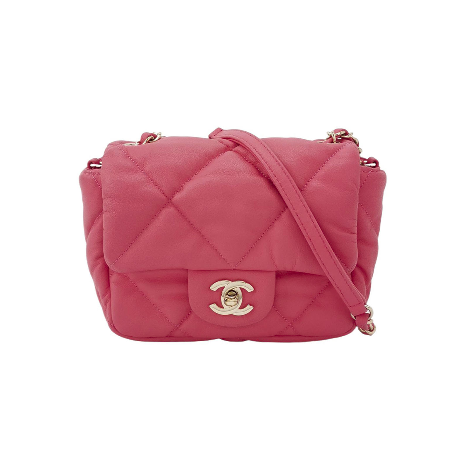 Flap Bagccrossbody Bag