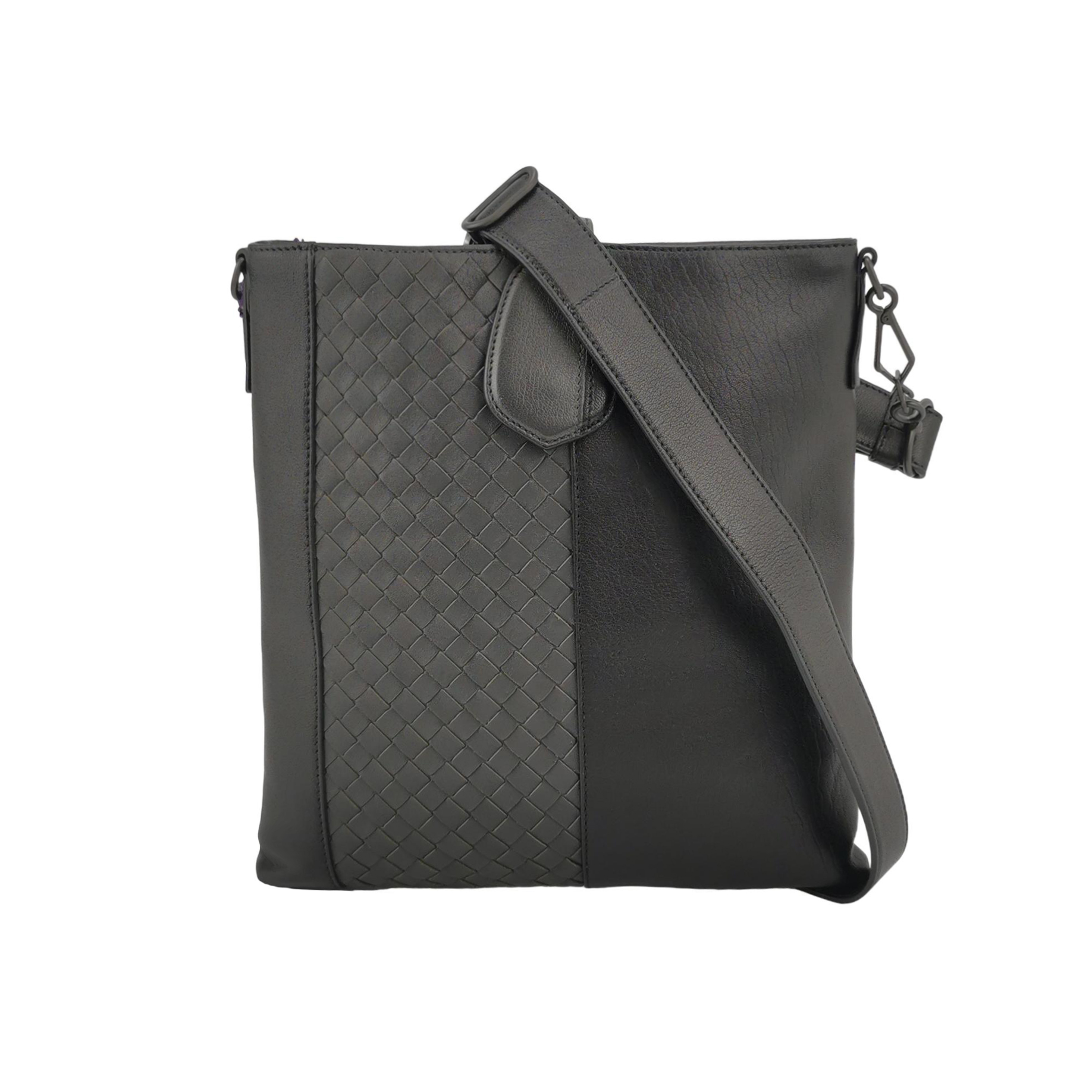 Intrecciatocrossbody Bag