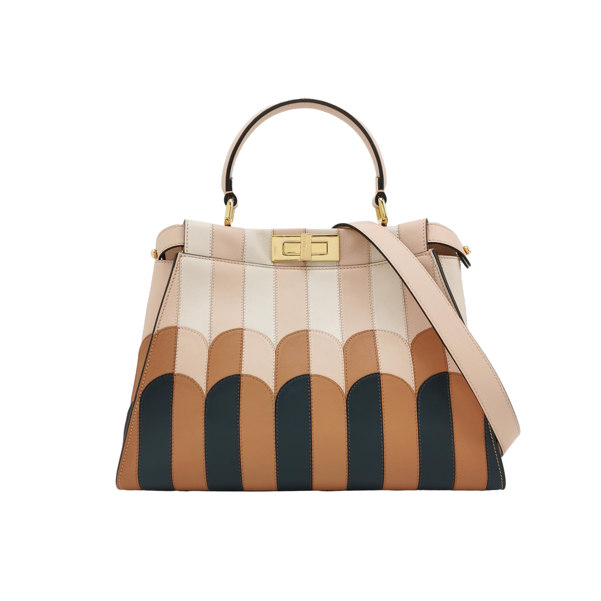 Peekaboocrossbody Bag