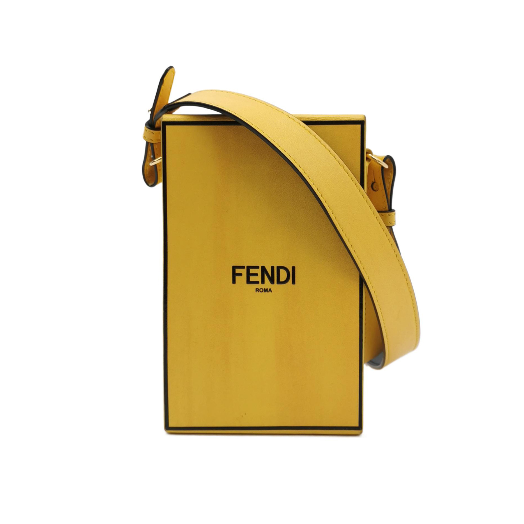 Packlogocrossbody Bag