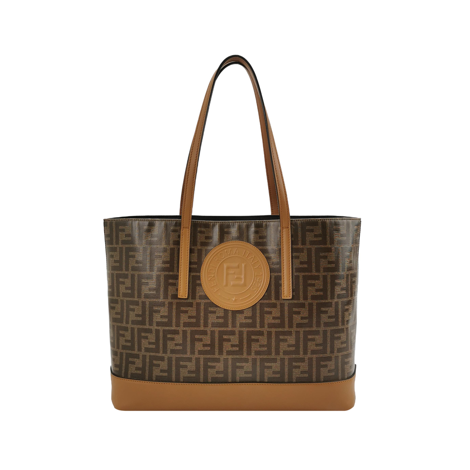 Zucca Bagmonogram Canvas Flogo
