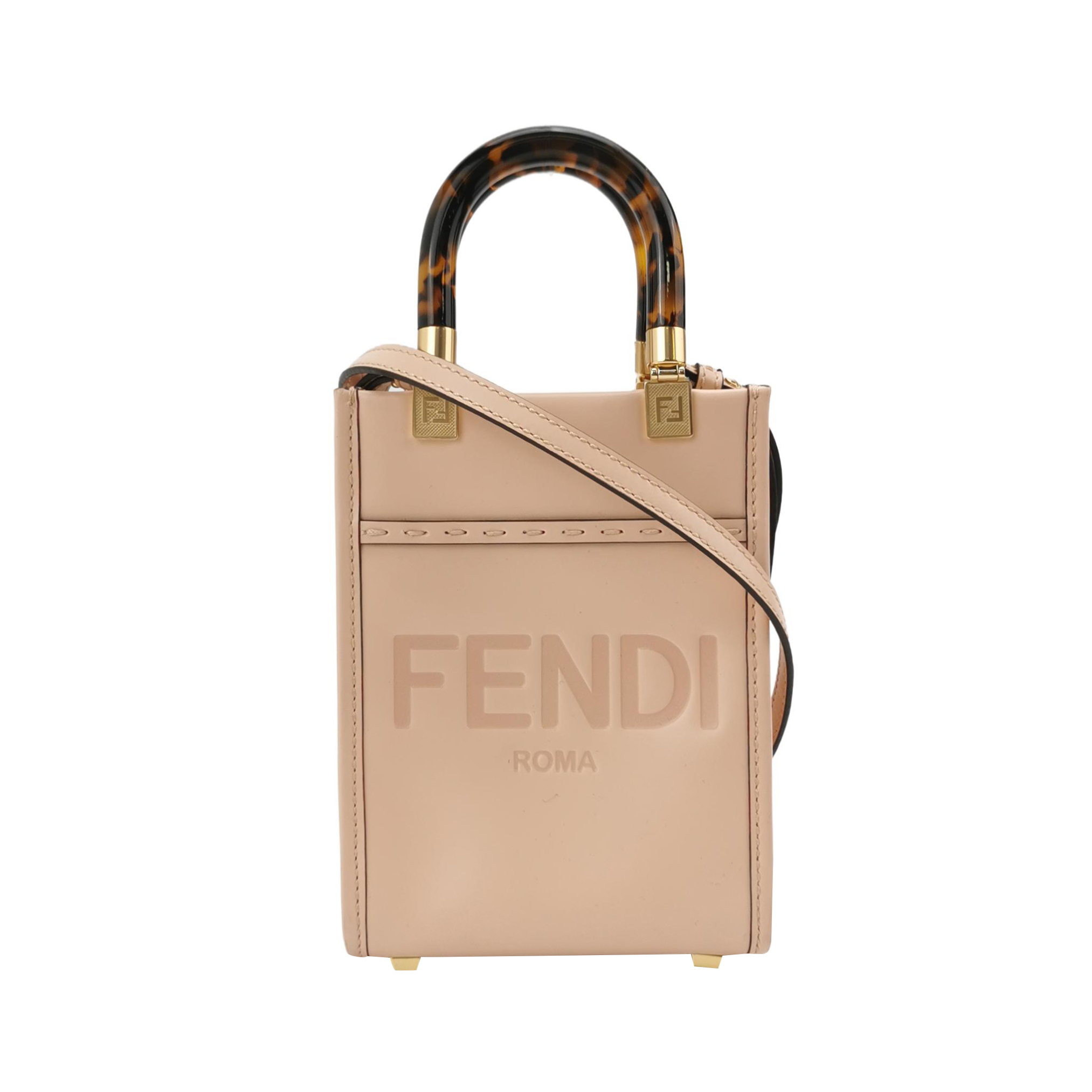 Sunshinelogocrossbody Bag