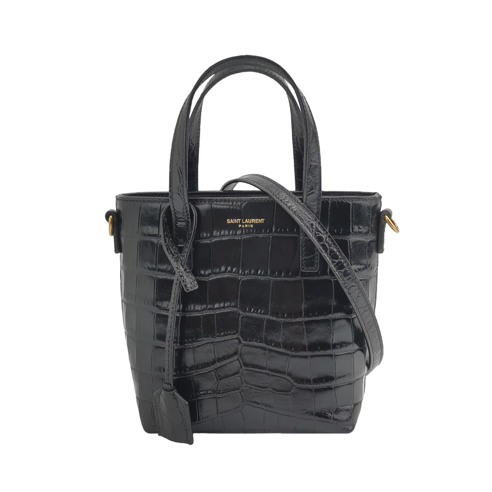 Parislogohandbag