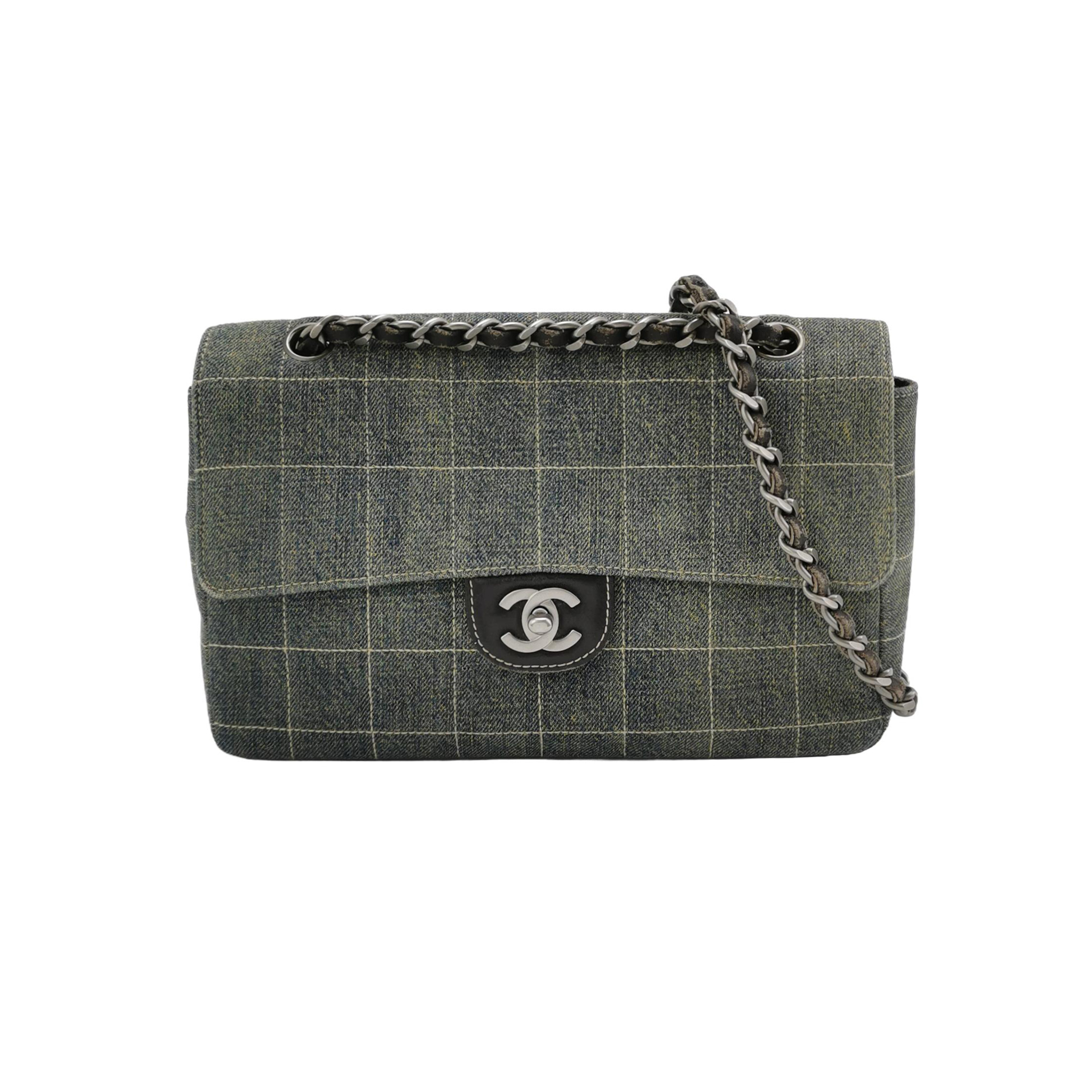 Classic Flap Cvintage