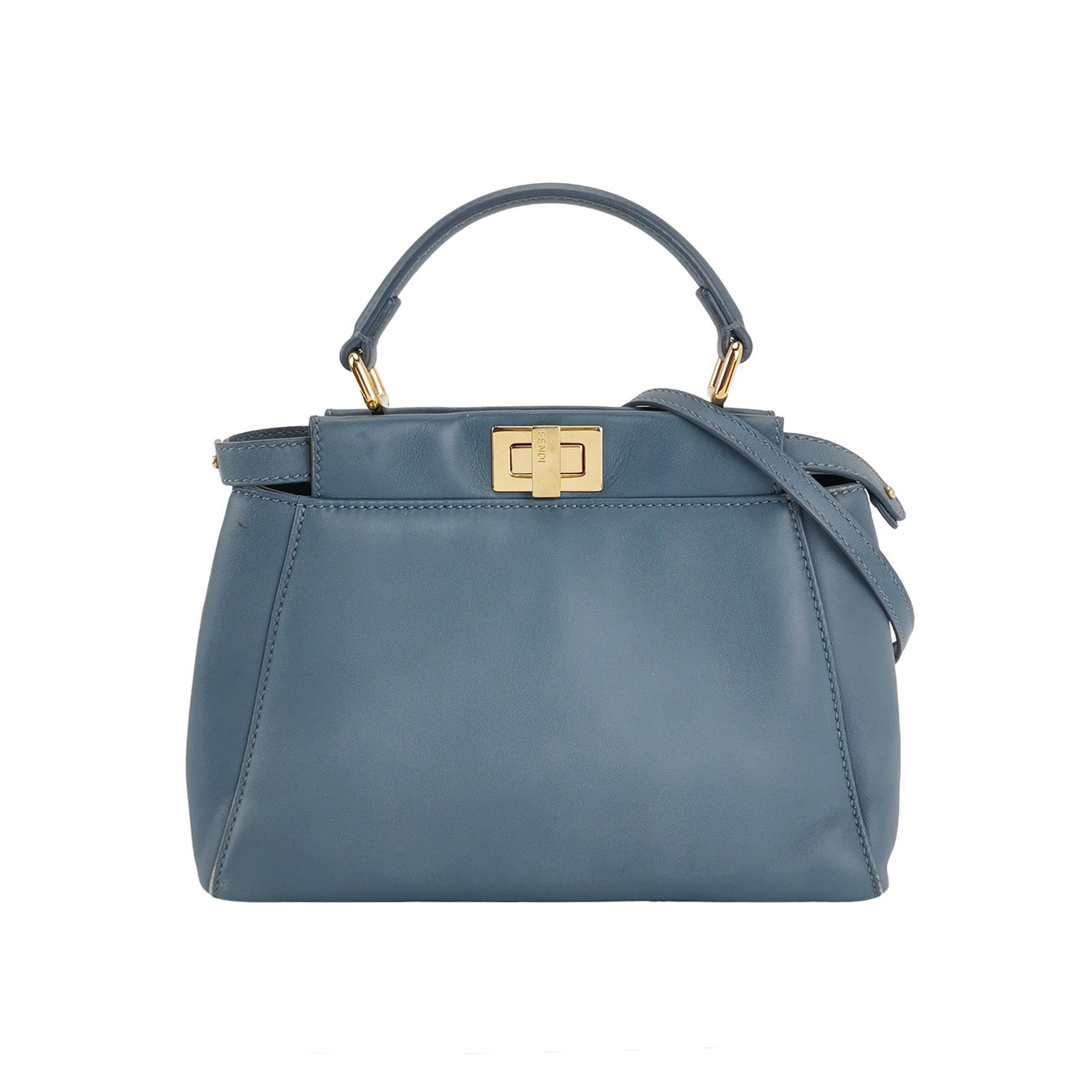 Peekaboocrossbody Bag