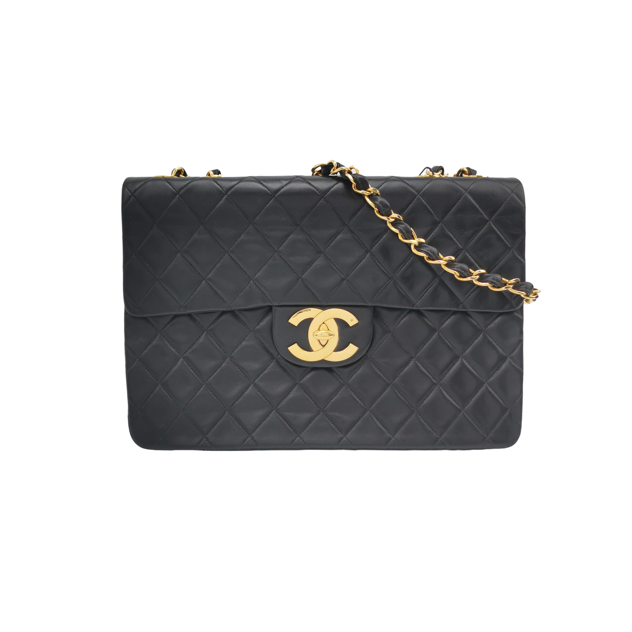 Classic Flap Maxicvintage