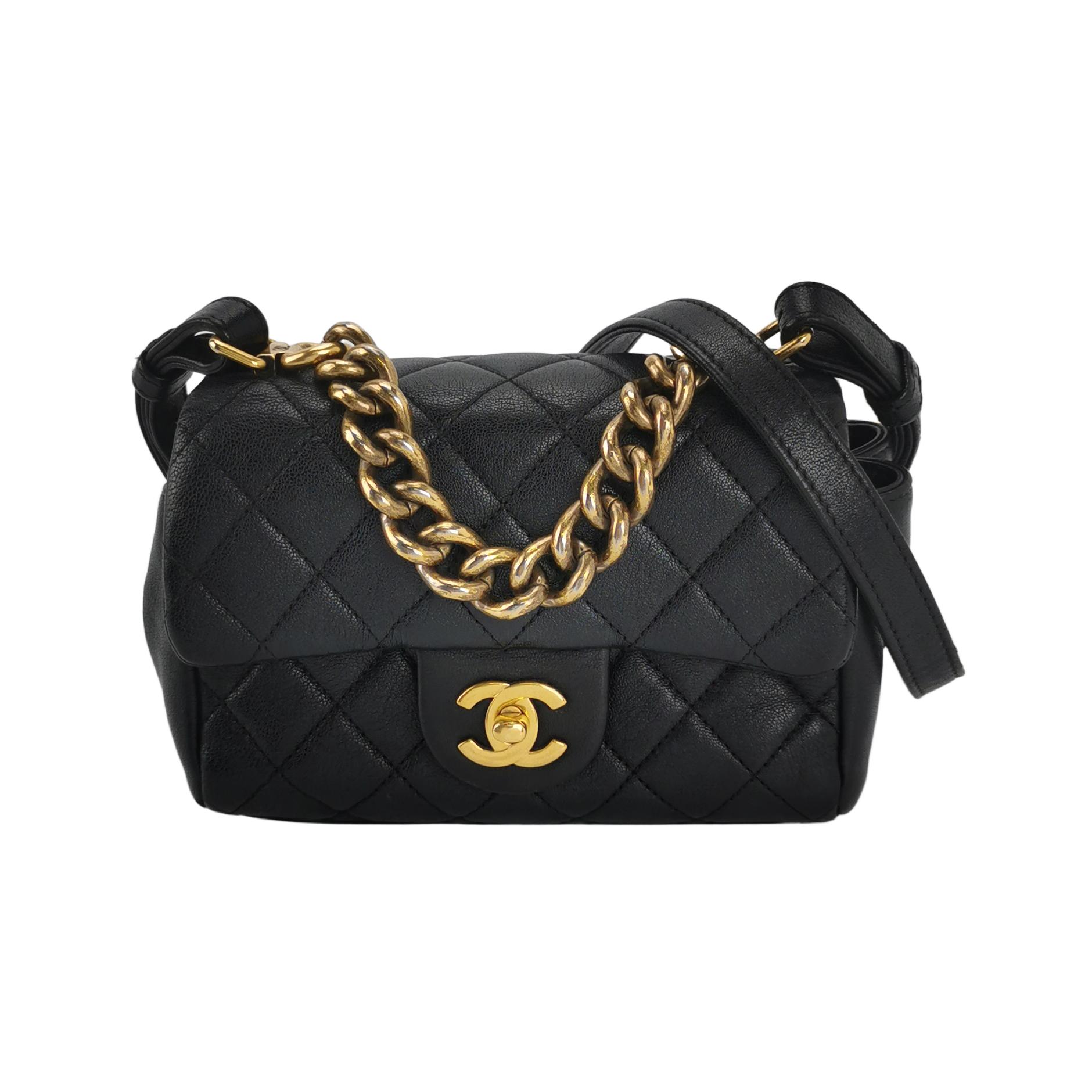 Flap Bagccrossbody Bag