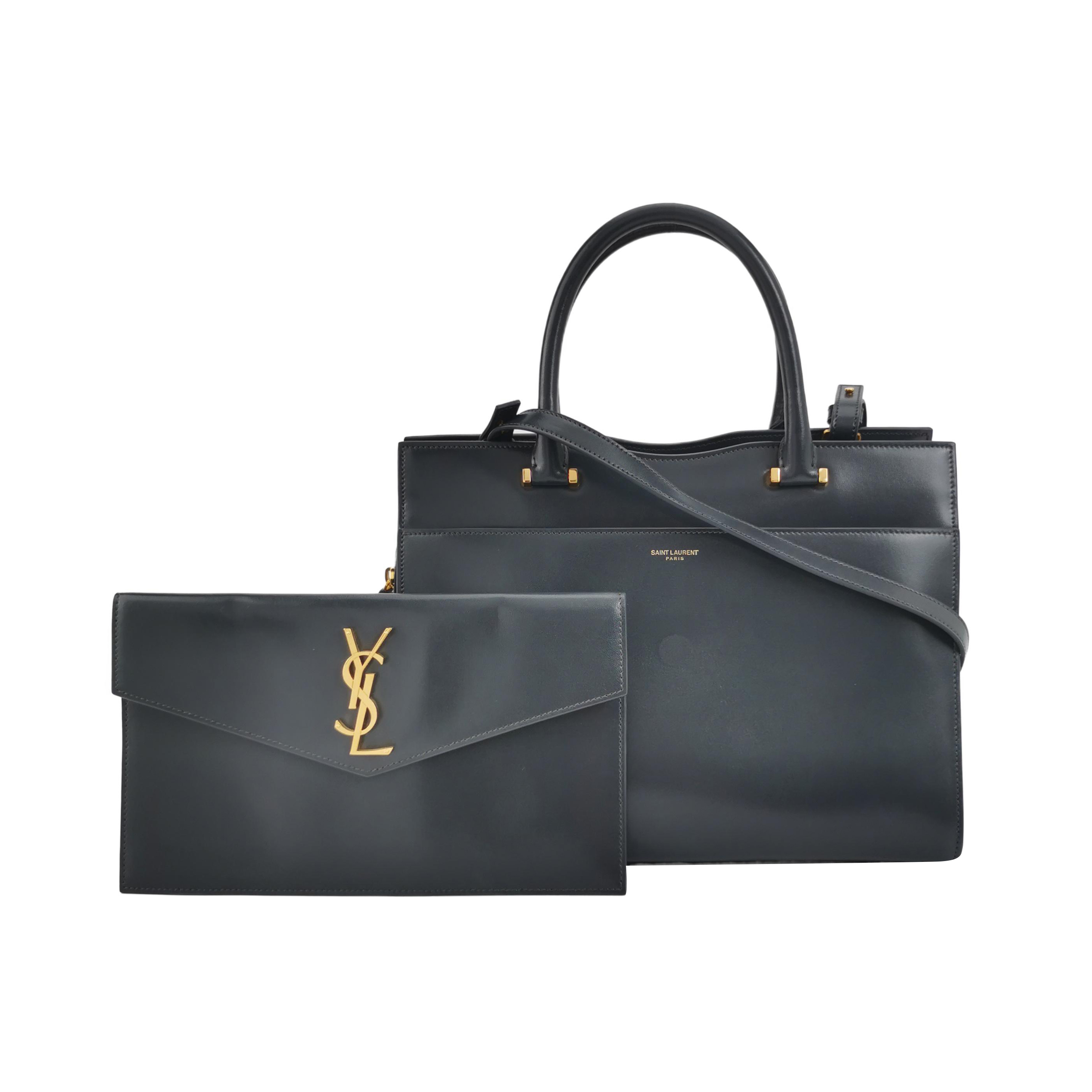 Uptownyslcrossbody Bag