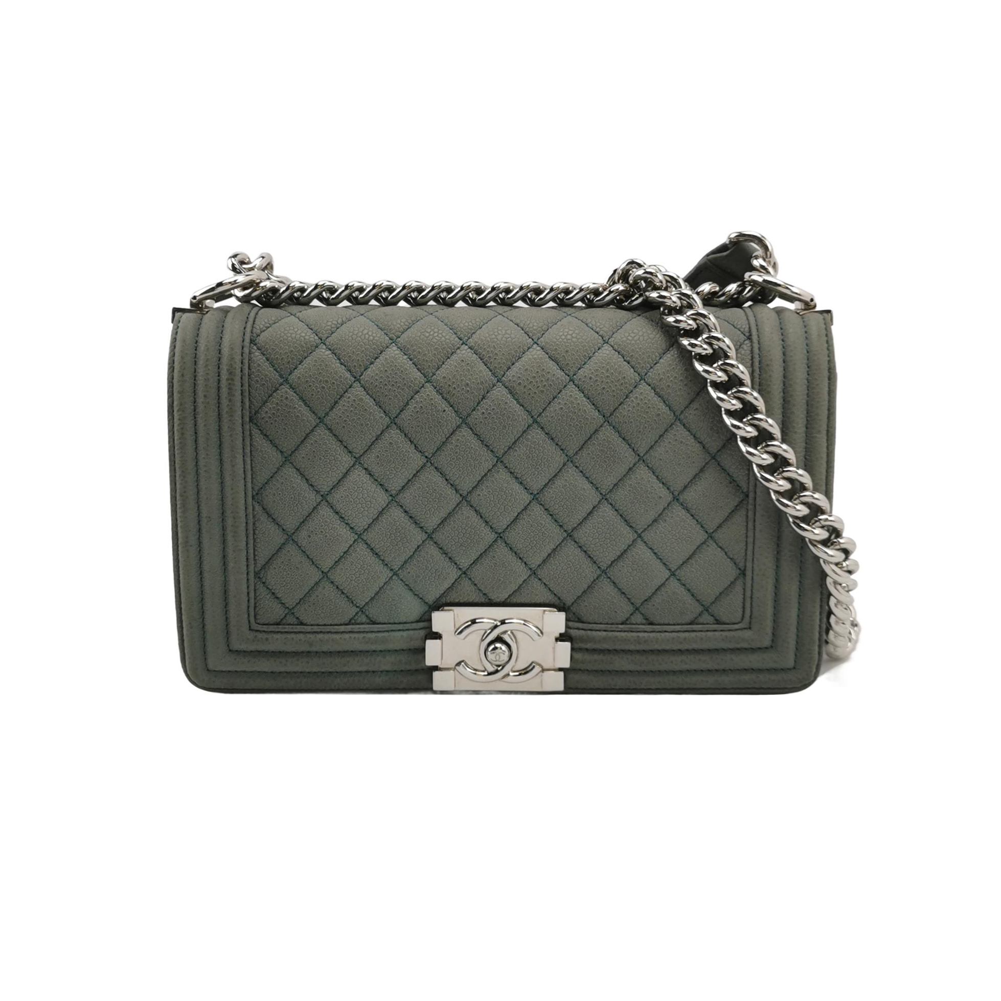 Leboy Suede Leather C