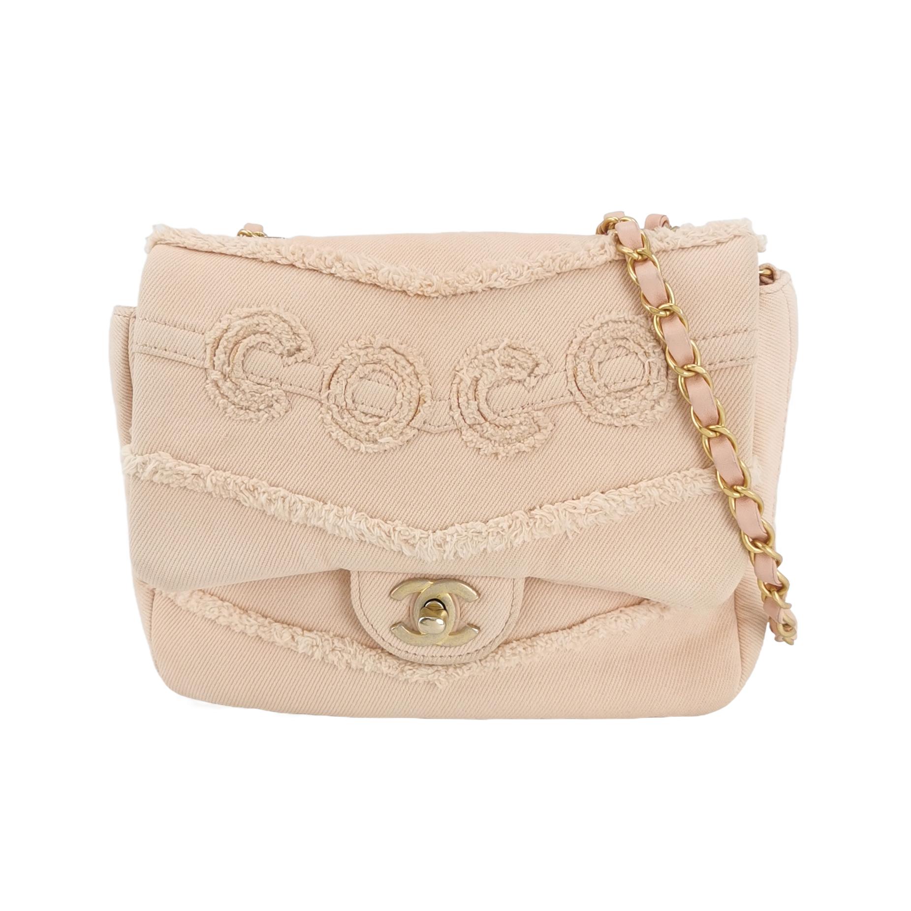 Flap Bagccrossbody Bag
