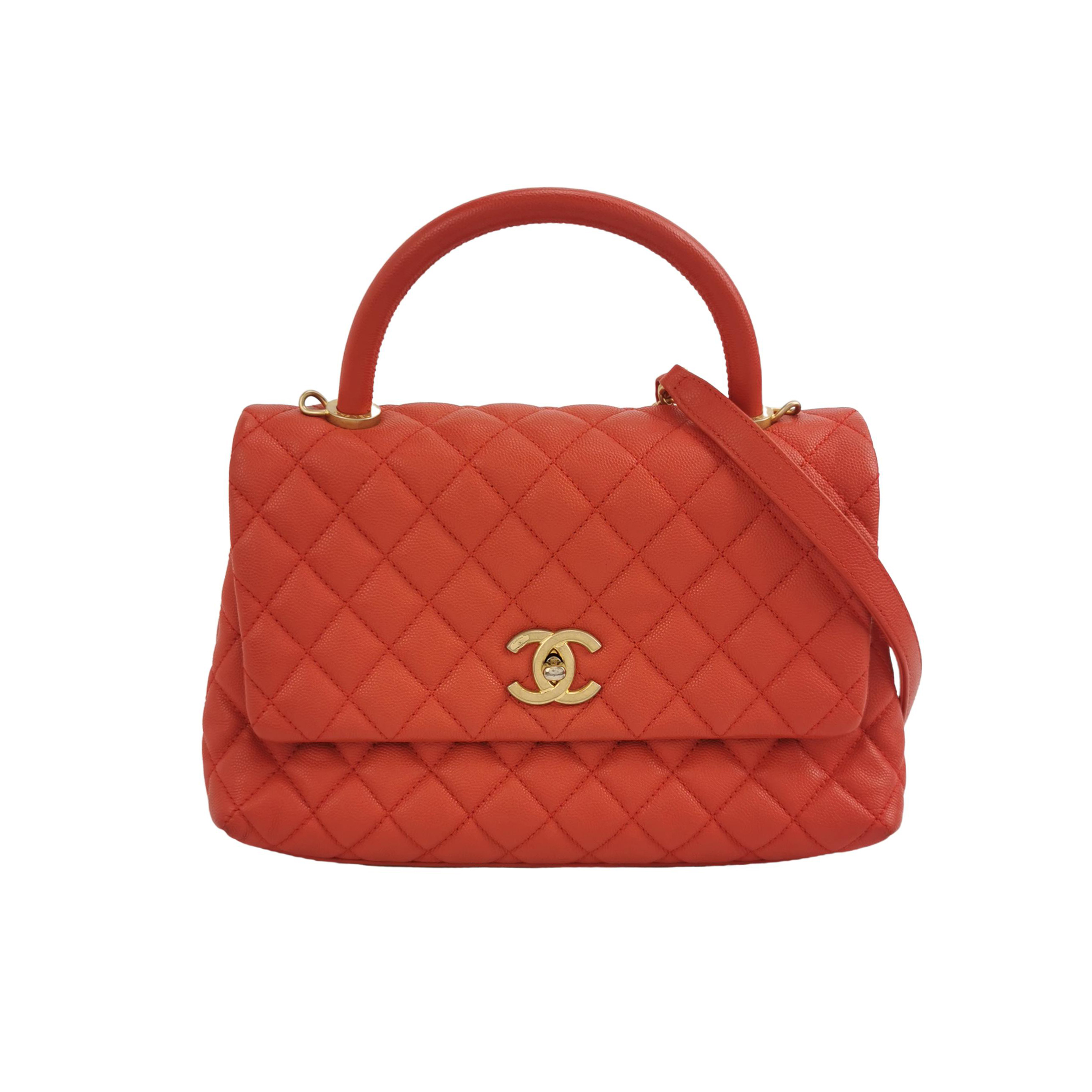 Coco Handlecrossbody Bag