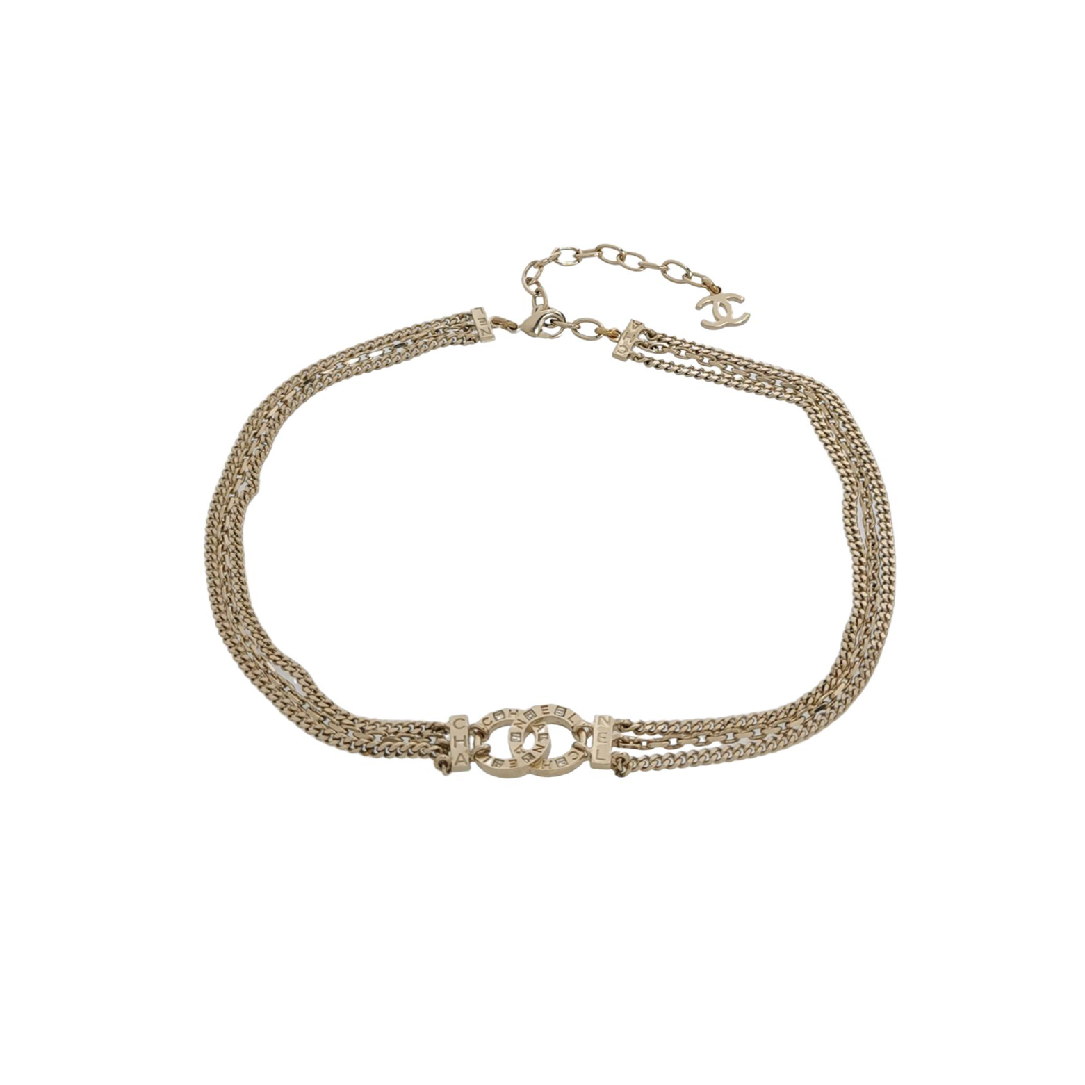 Clogochoker