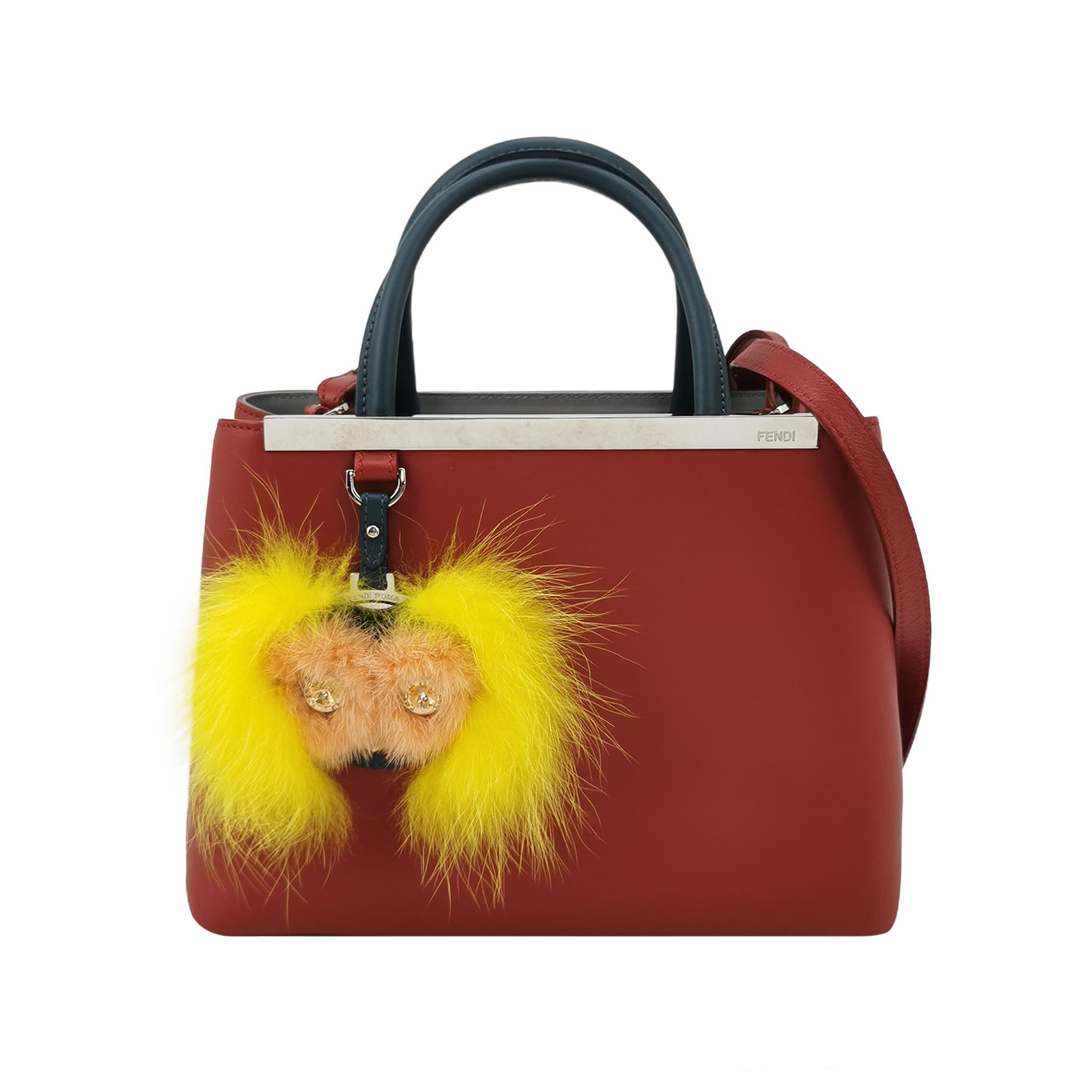 Petite 2 Jourscrossbody Bag