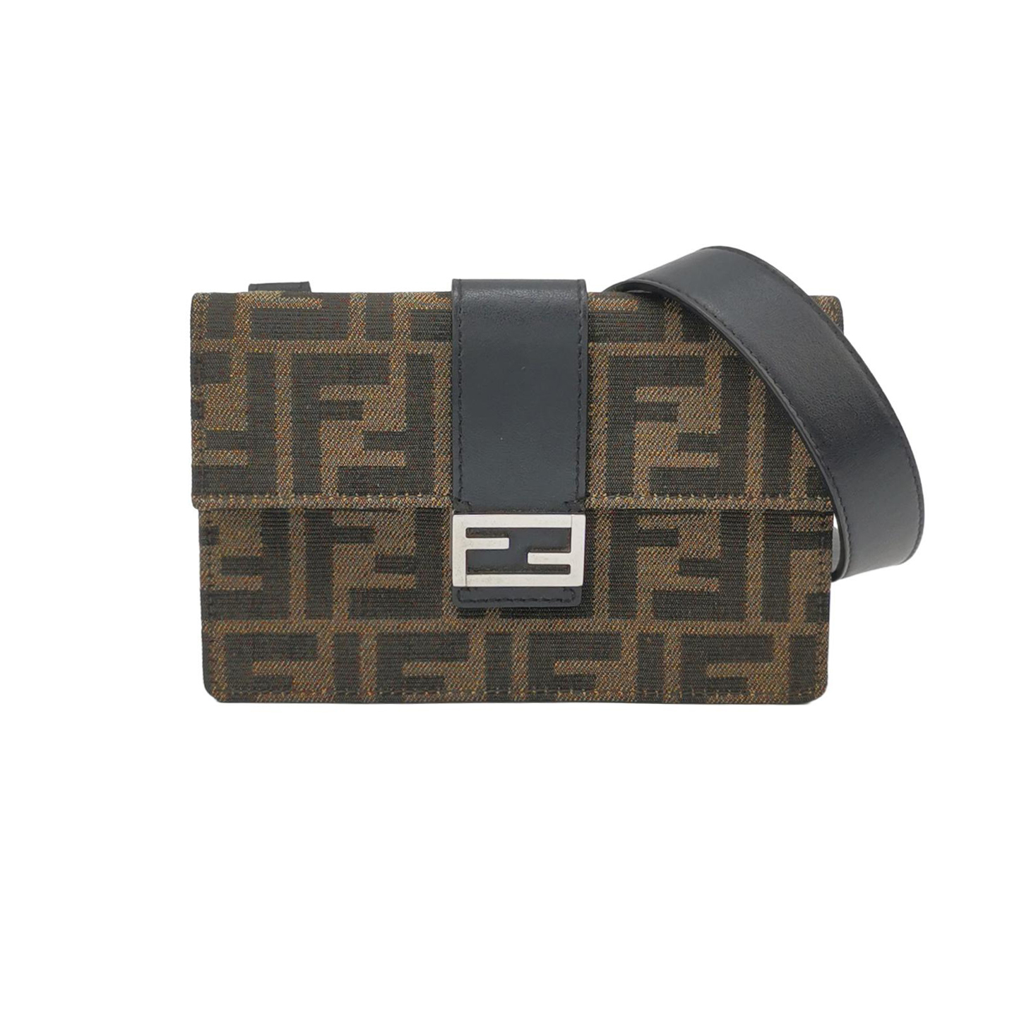 Baguettezuccafcrossbody Bag