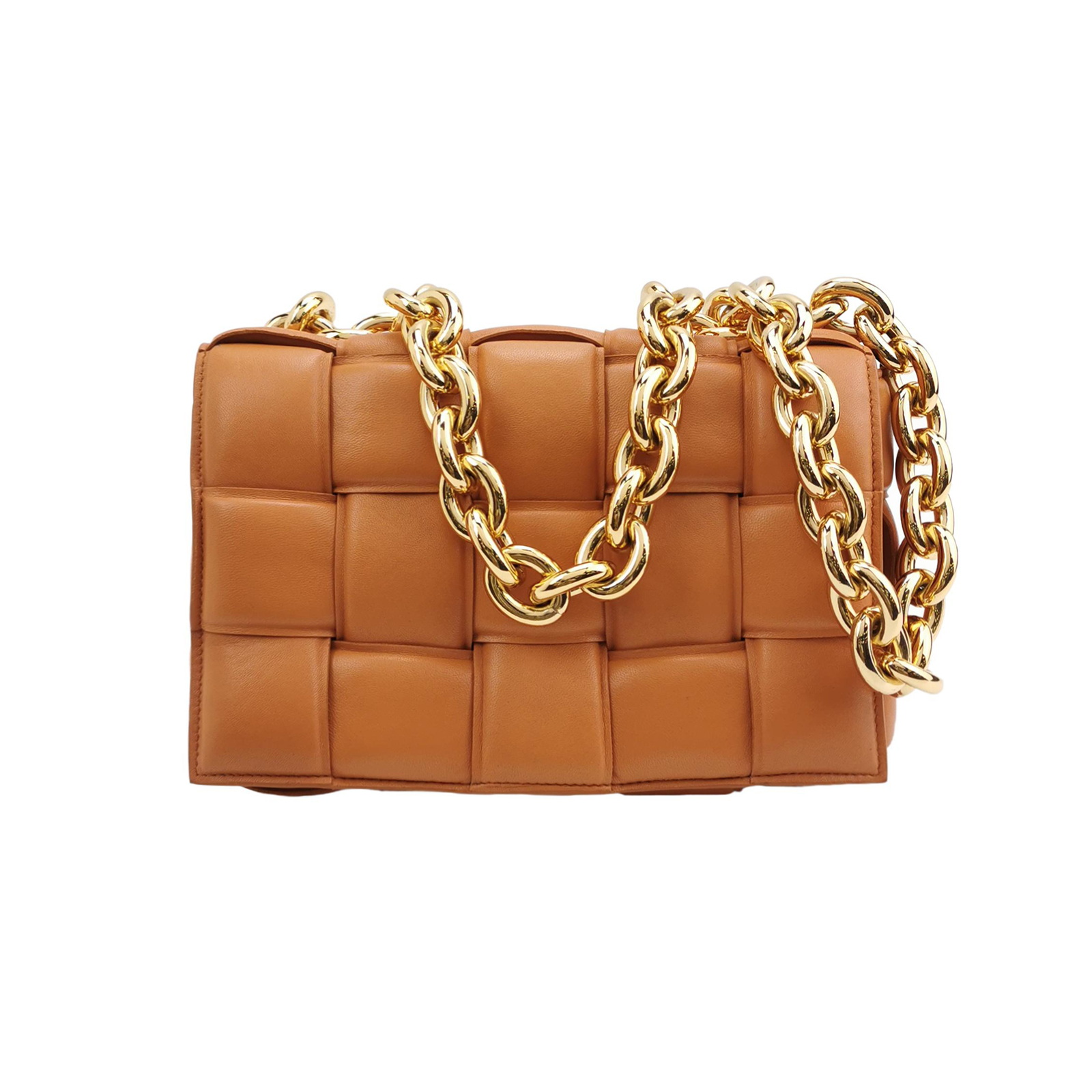 Cassette 26intrecciocrossbody Bag