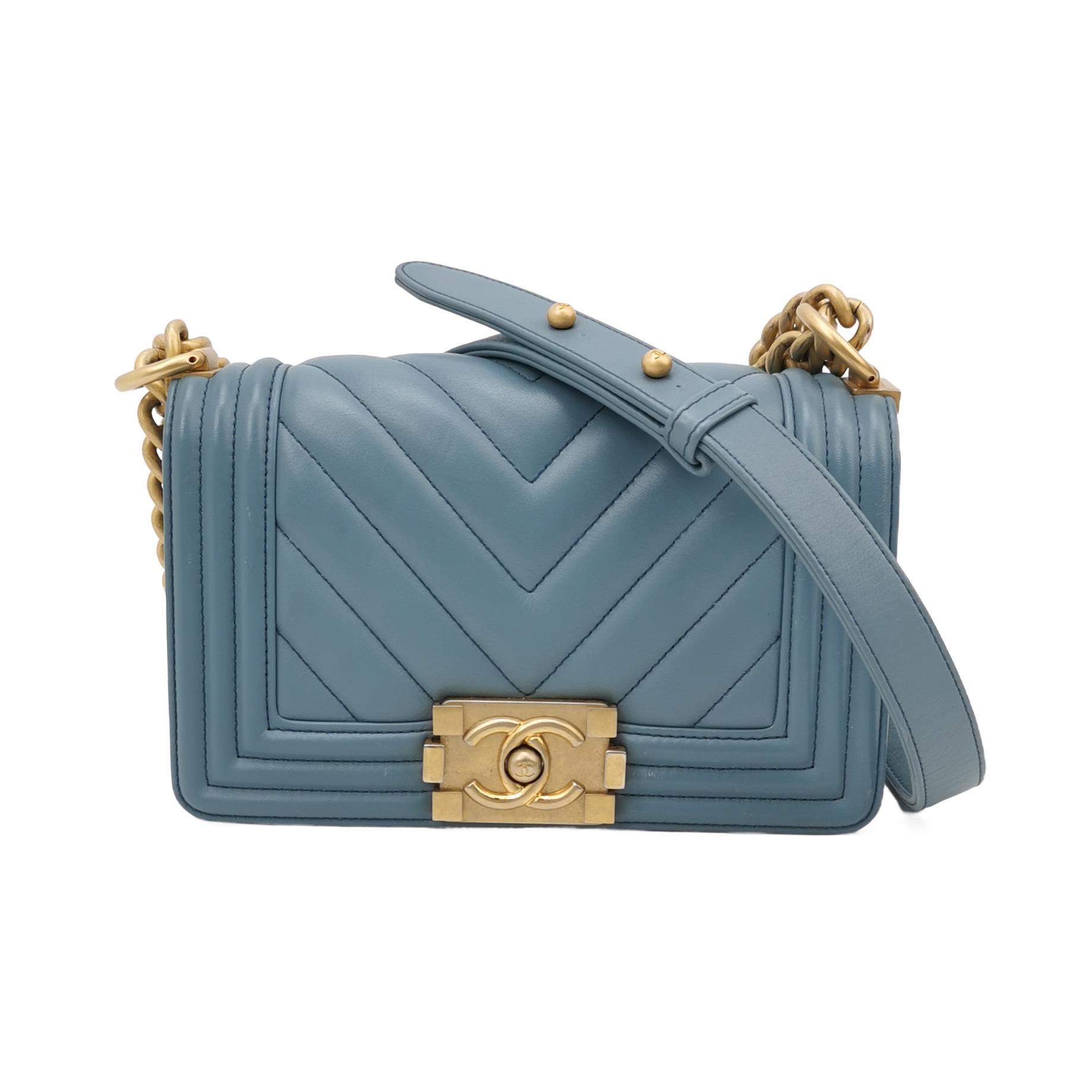 Leboy Vccrossbody Bag