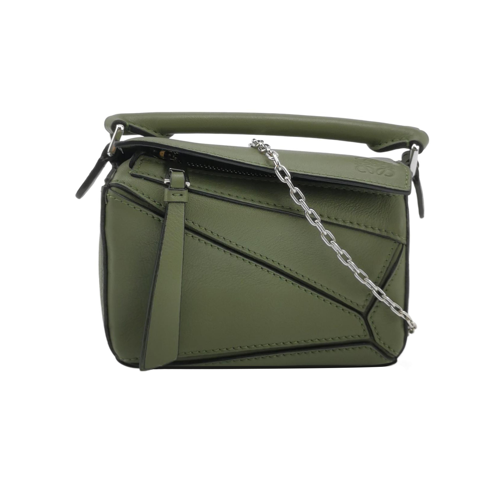 Puzzleocrossbody Bag